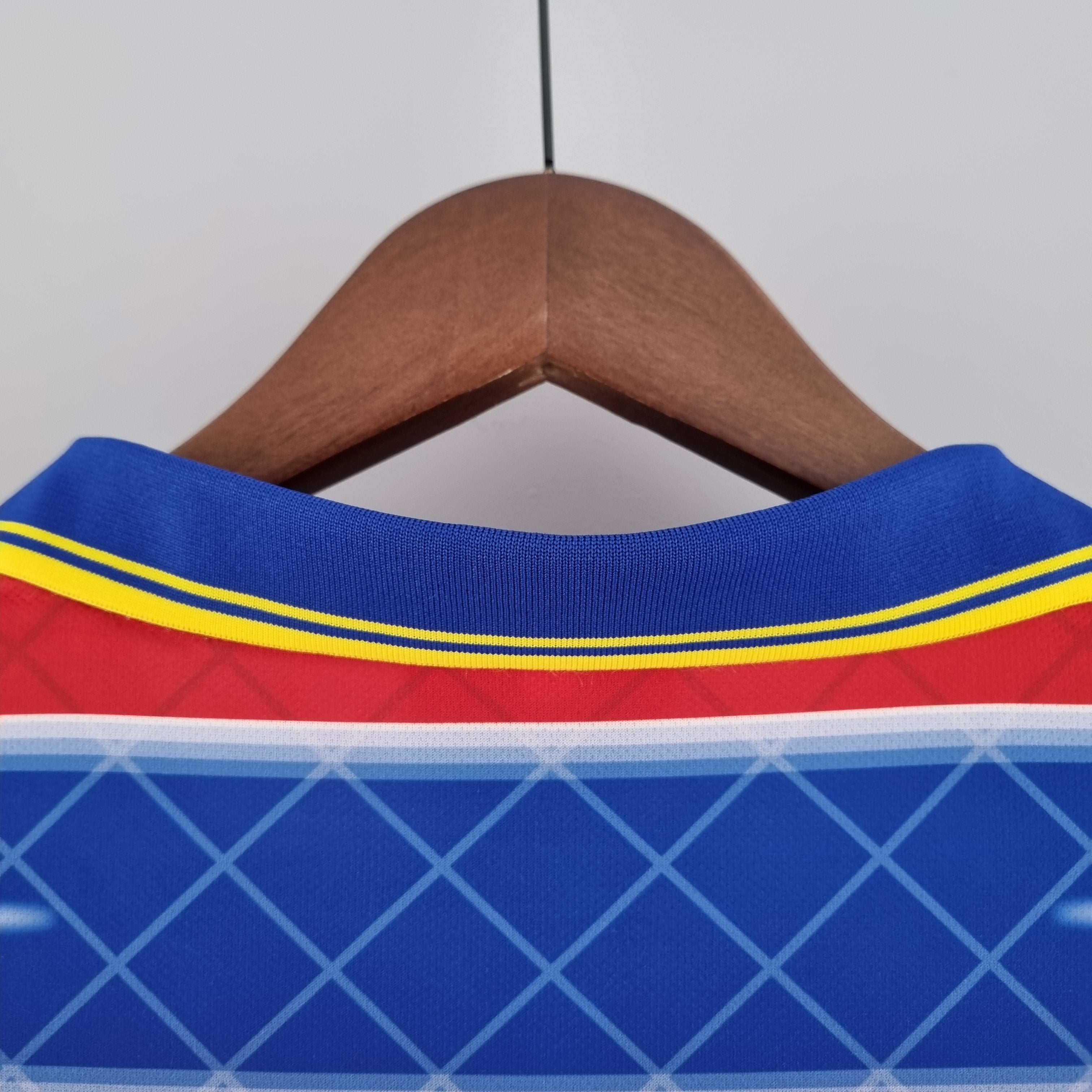 1998-99 Parma Away Retro