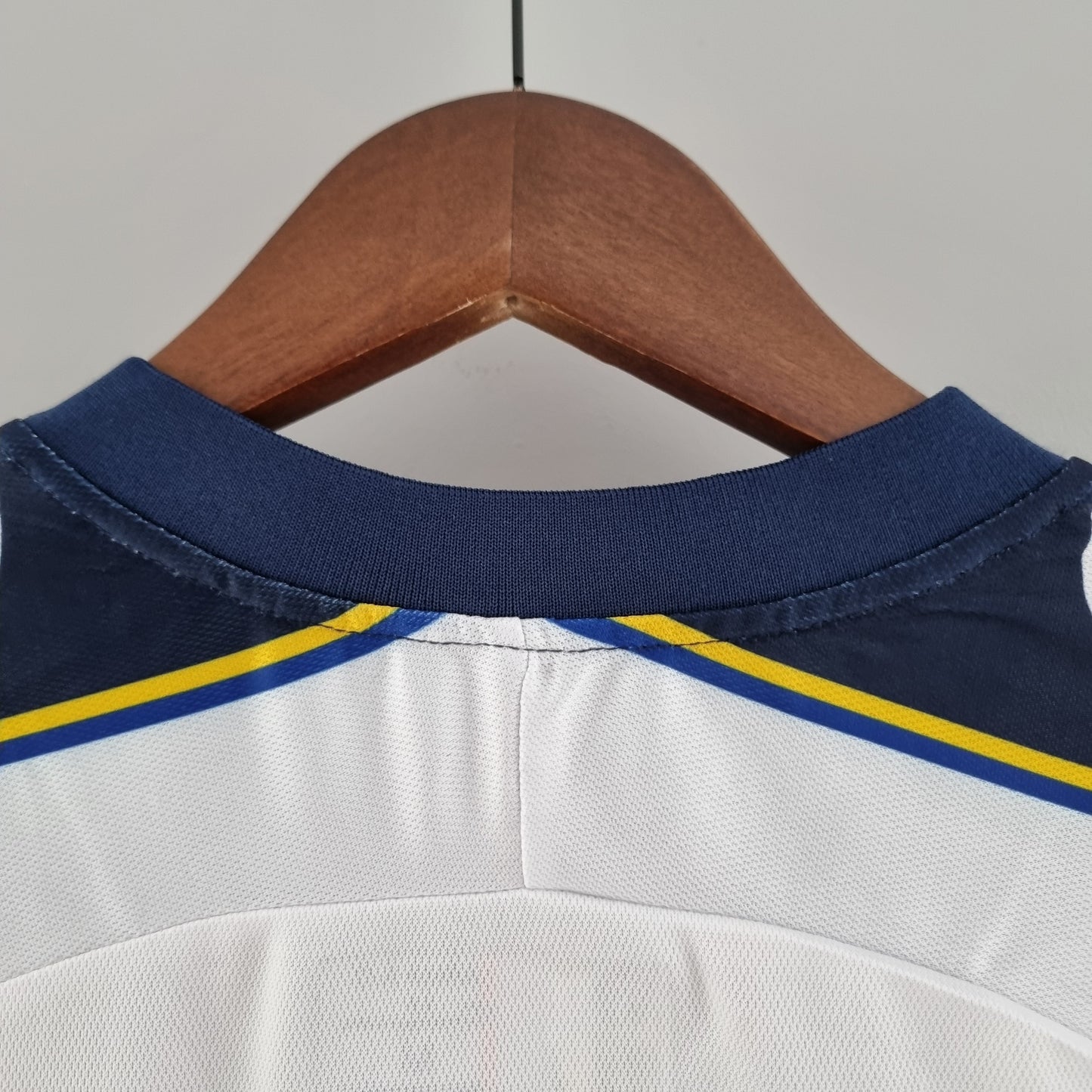 2001-02 Parma Away Retro