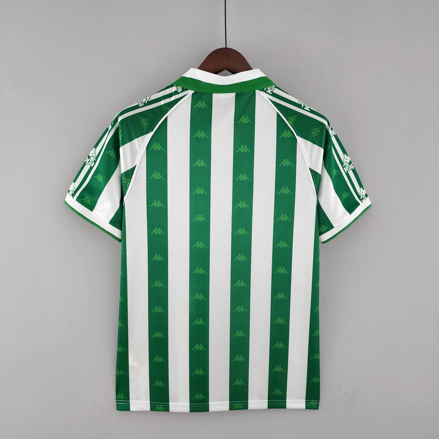 1996-97 Real Betis Home Retro