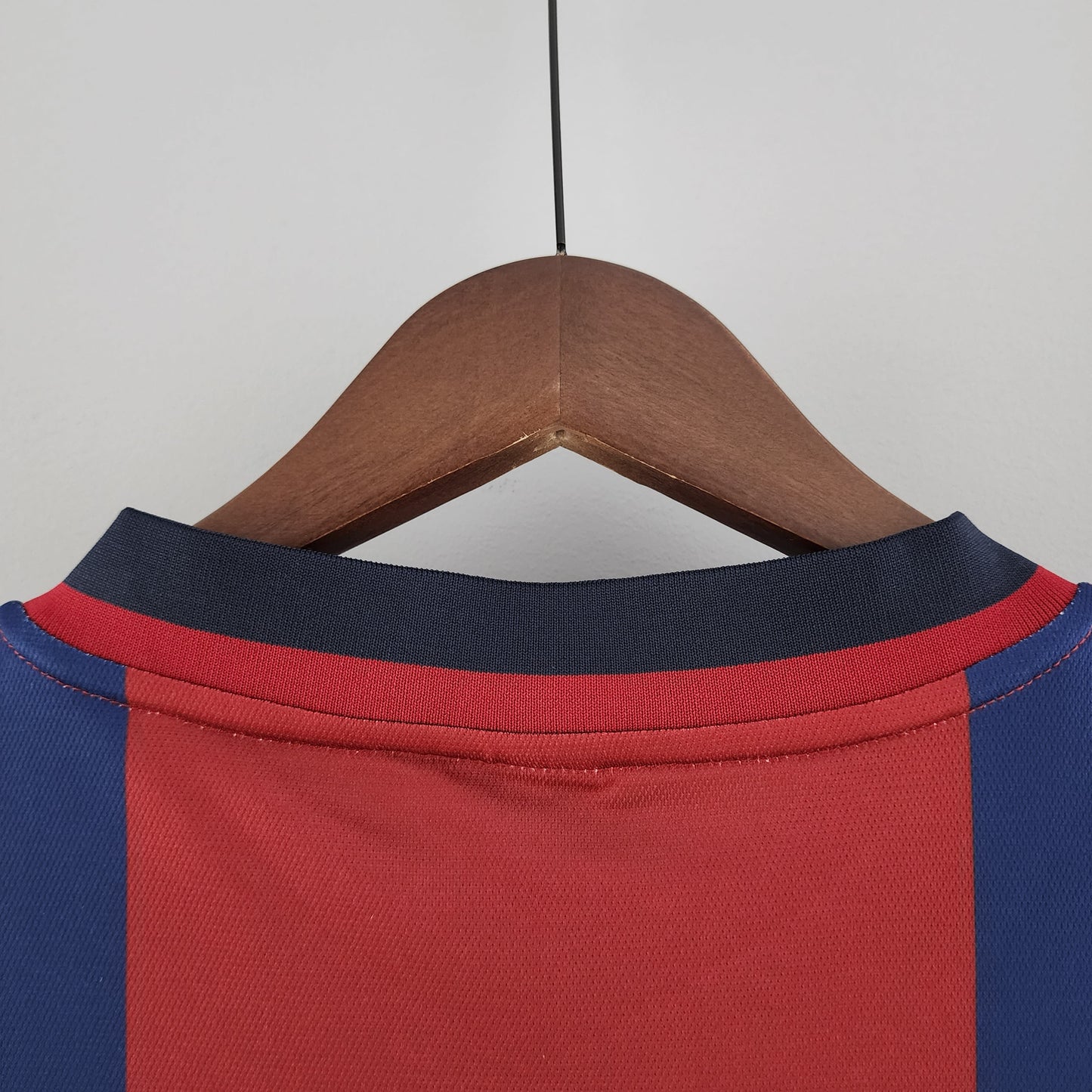 1998-99 Barcelona Home Retro