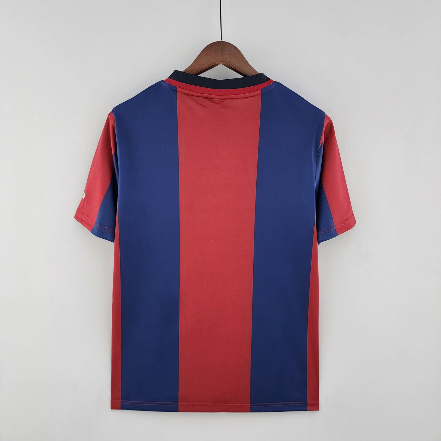 1998-99 Barcelona Home Retro