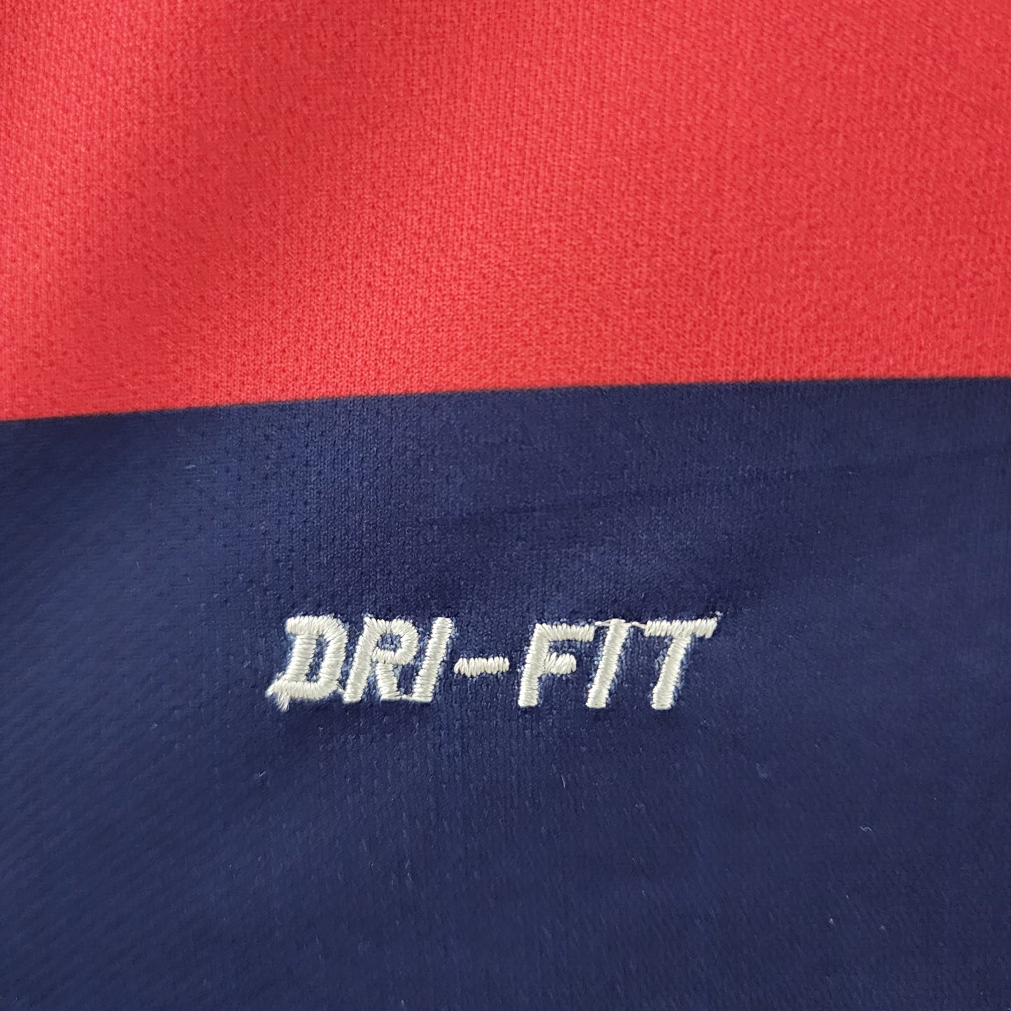 2015-16 Barcelona Home Retro