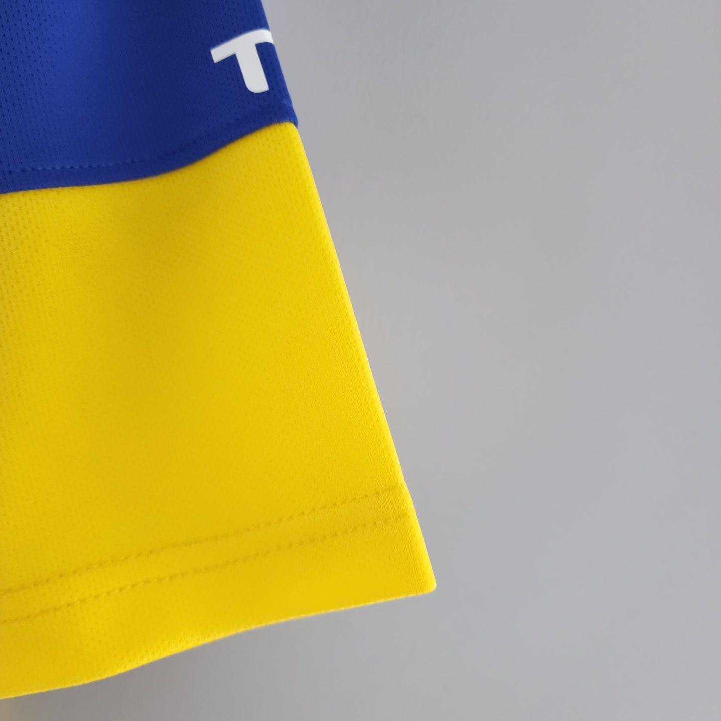 2011-12 Boca Juniors Home Retro
