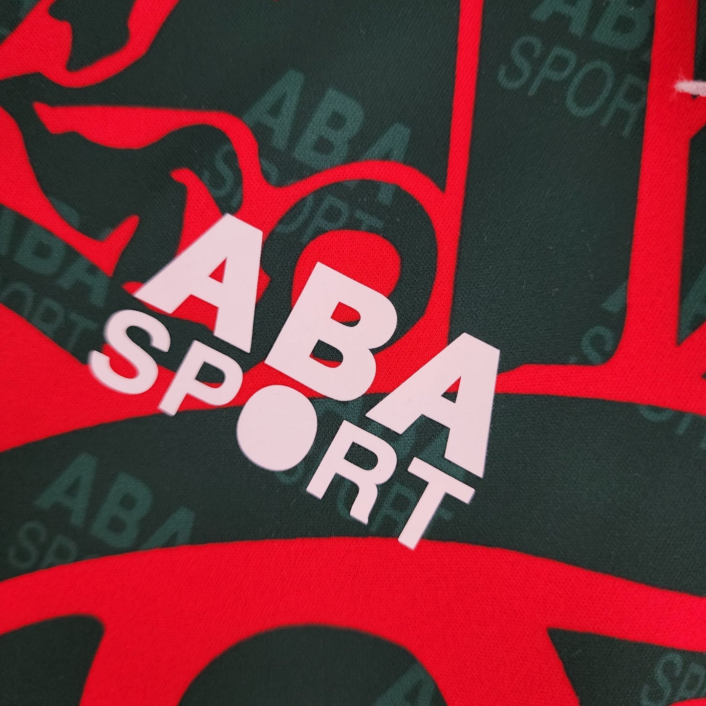 1997 Mexico Fourth Away Retro