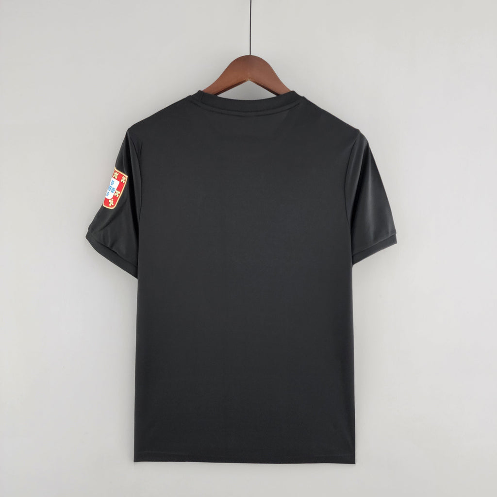 1973-74 Benfica Retro Away