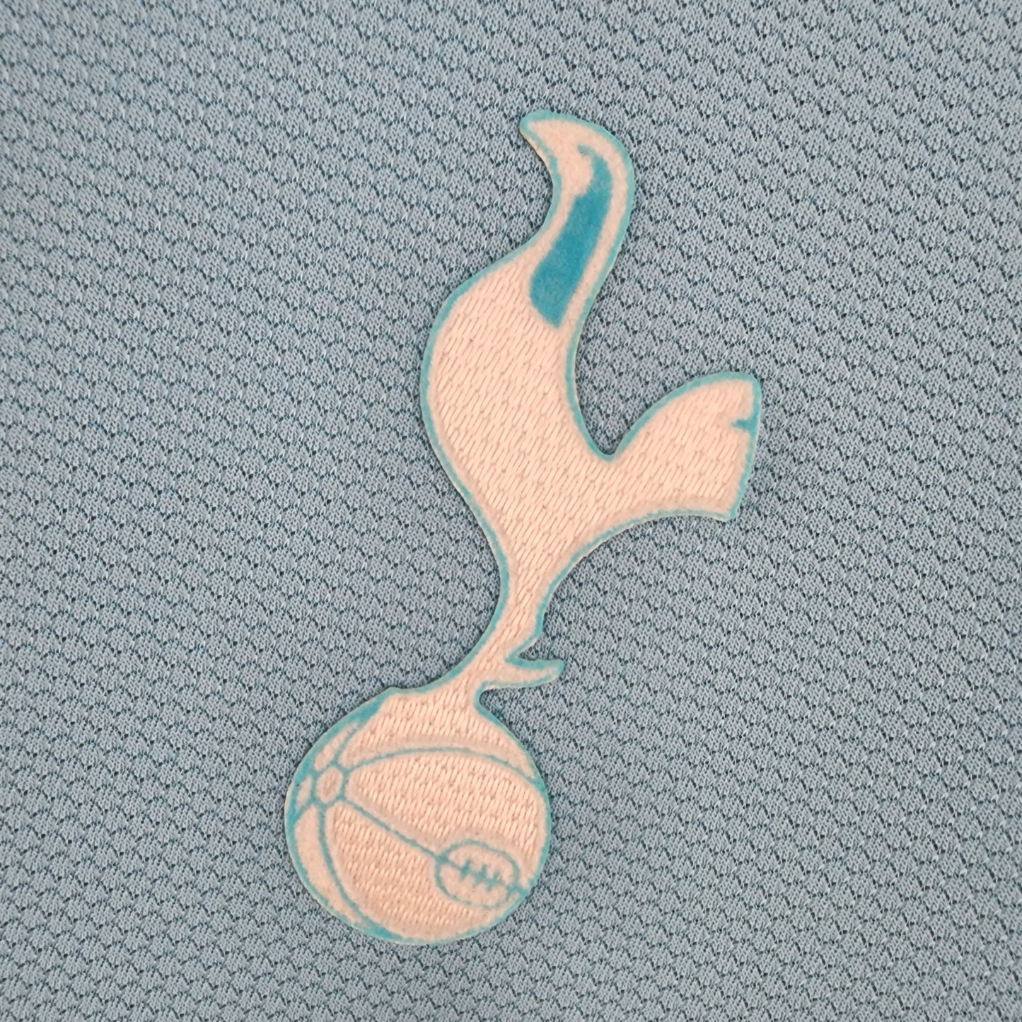 2006-07 Tottenham Away Retro