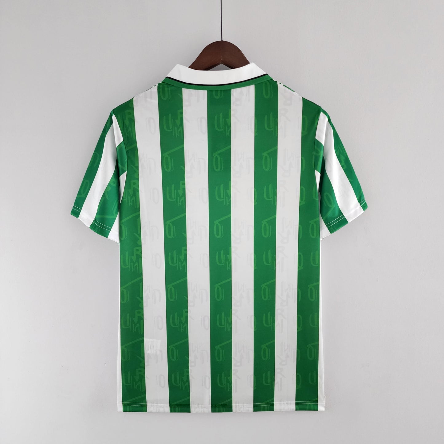 1994-95 Real Betis Home Retro