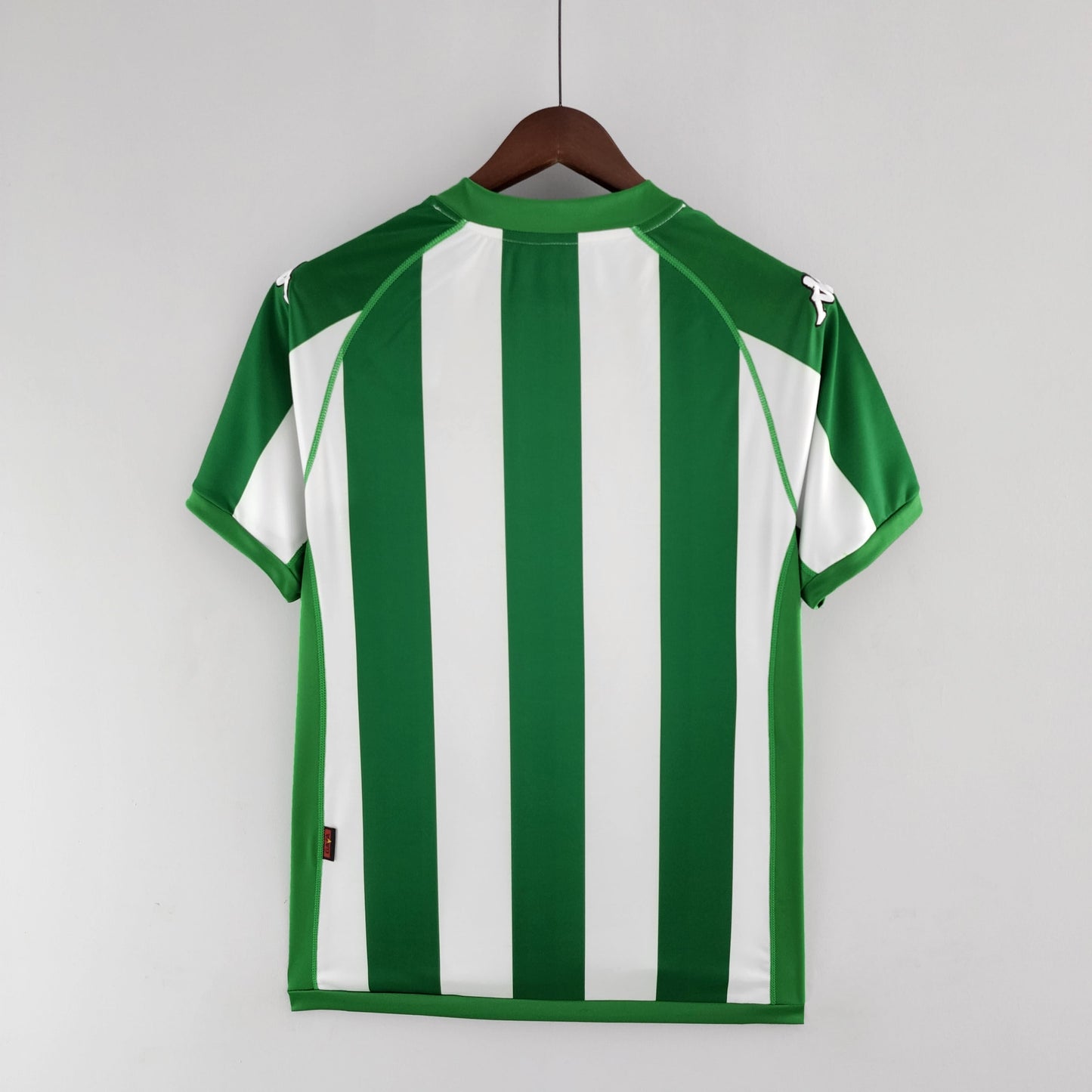 2001-02  Real Betis Home Retro