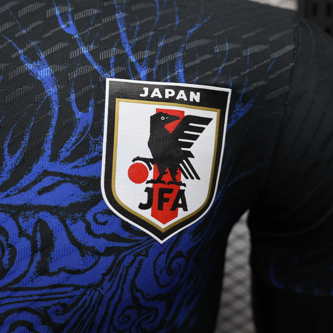 2024 Japan Special Edition Player