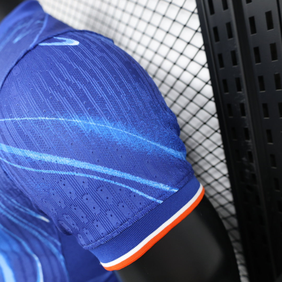 2024-25 Chelsea Home Player