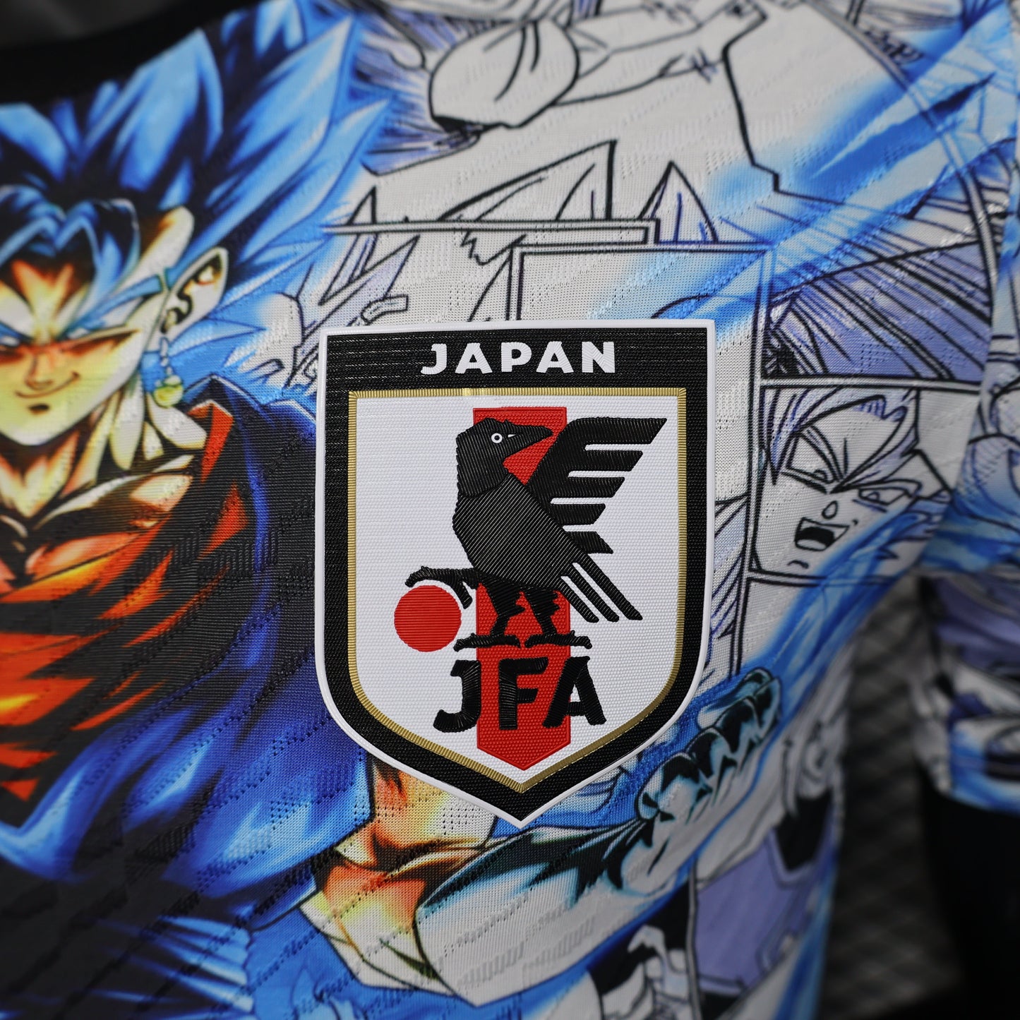 2025-26 Japan Special Edition Player