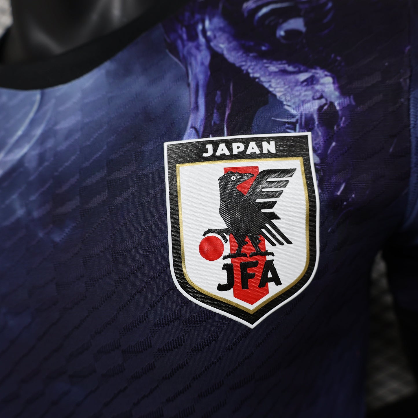 2025-26 Japan Special Edition Player
