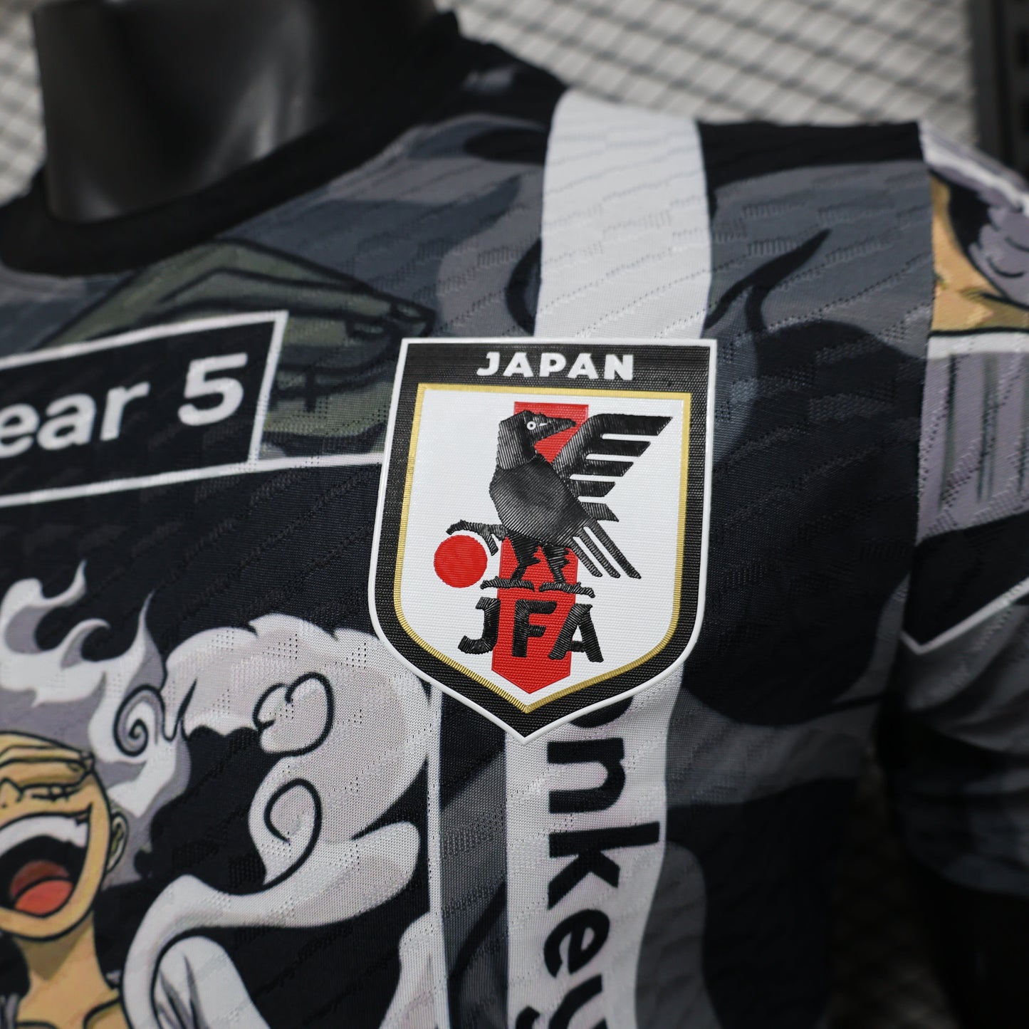 2025-26 Japan Special Edition Player