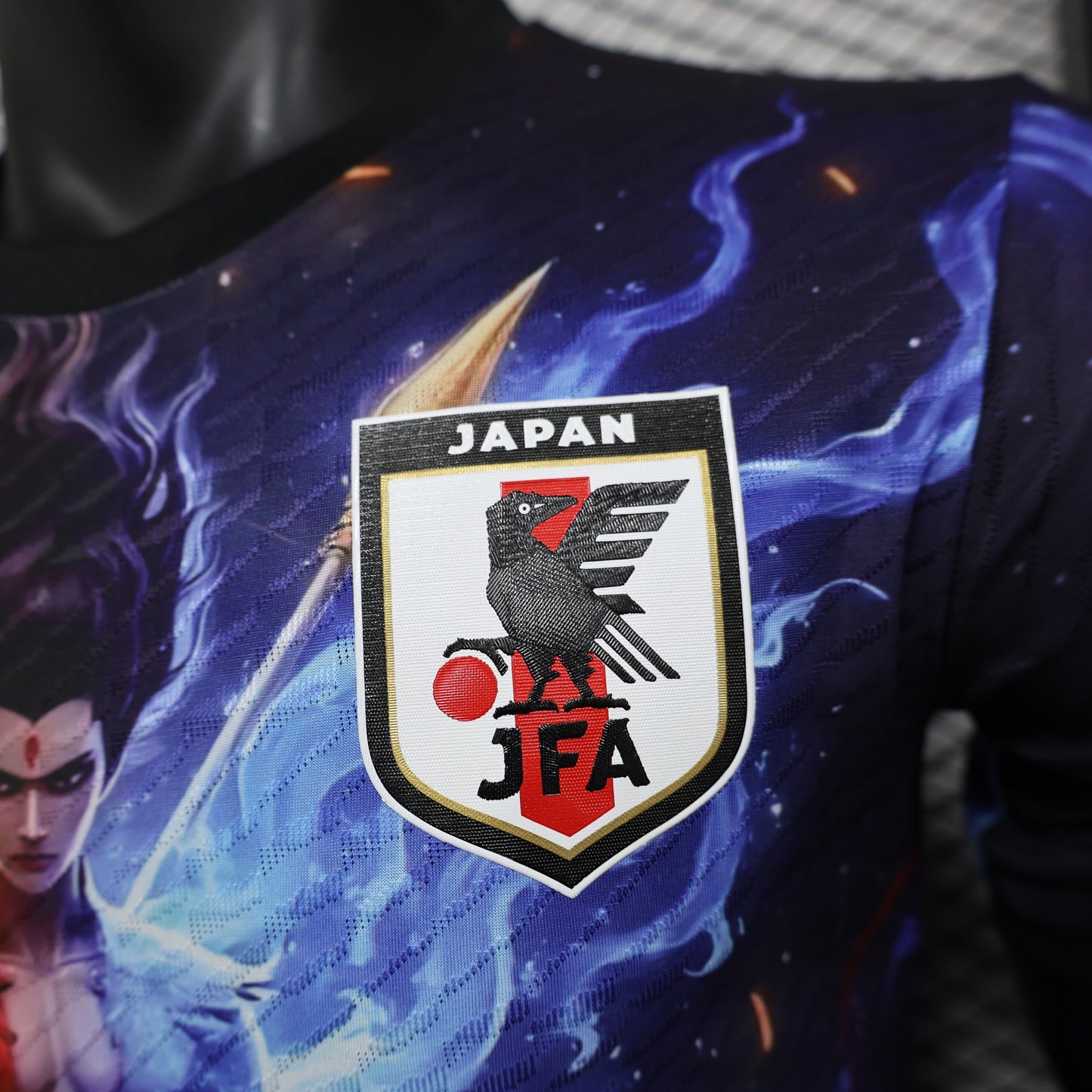 2025-26 Japan Special Edition Player