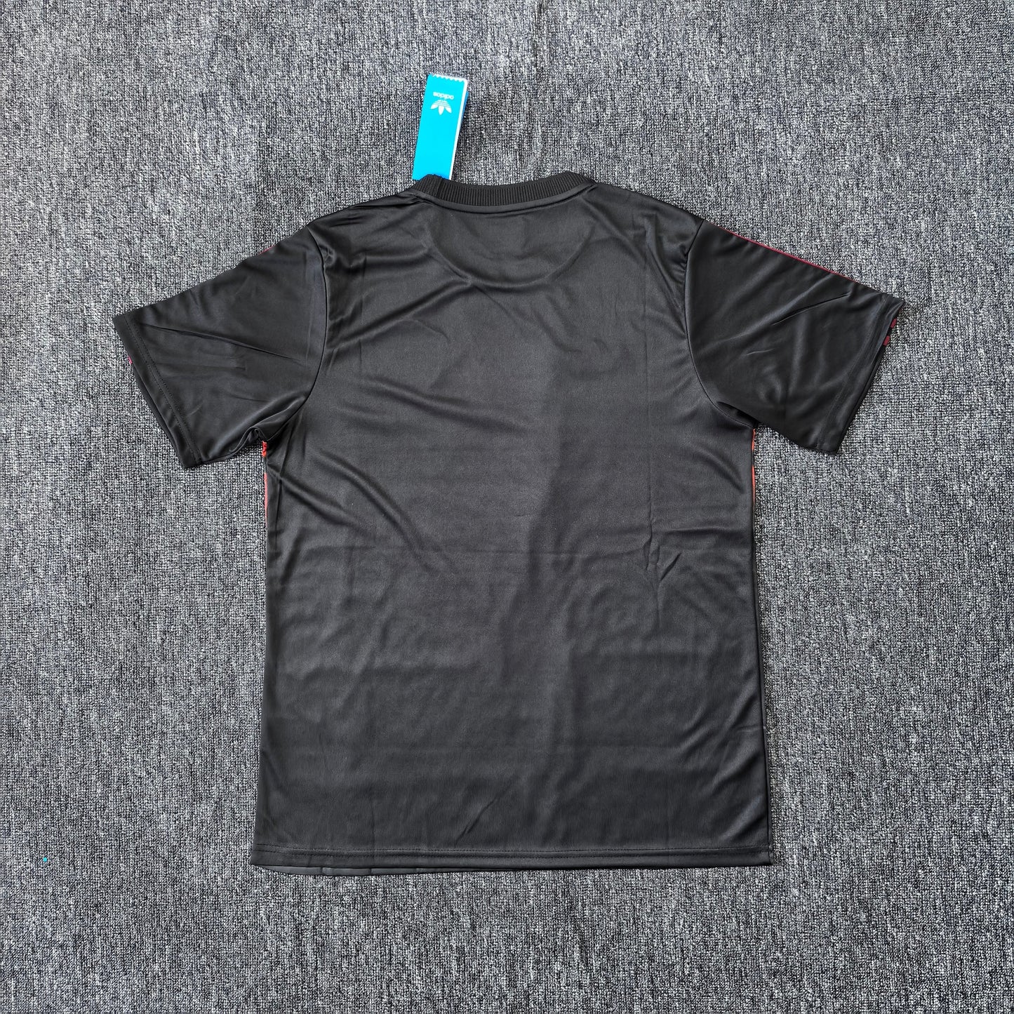 2025-26 Manchester United Special Black