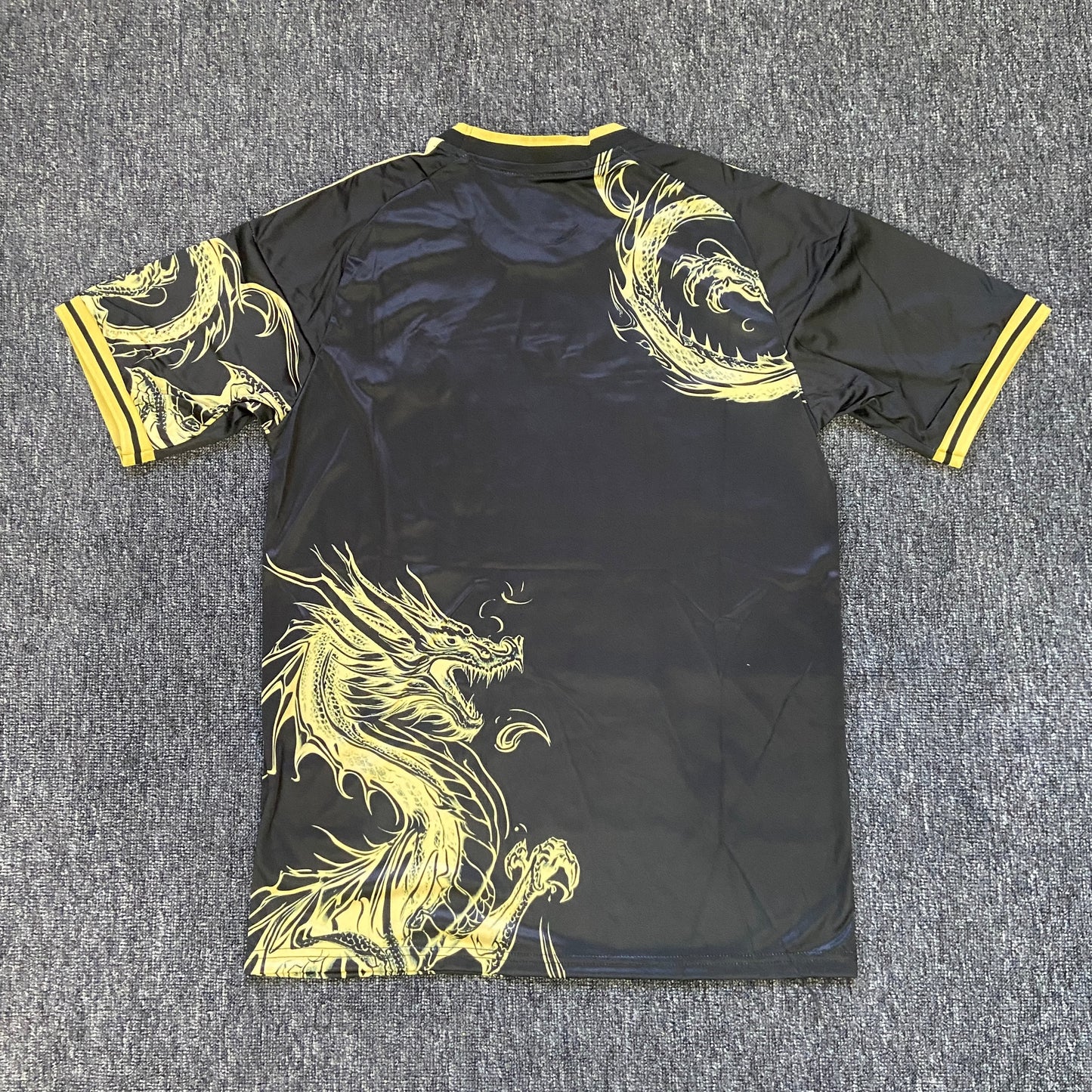 2025-26 Real Madrid Special Dragon
