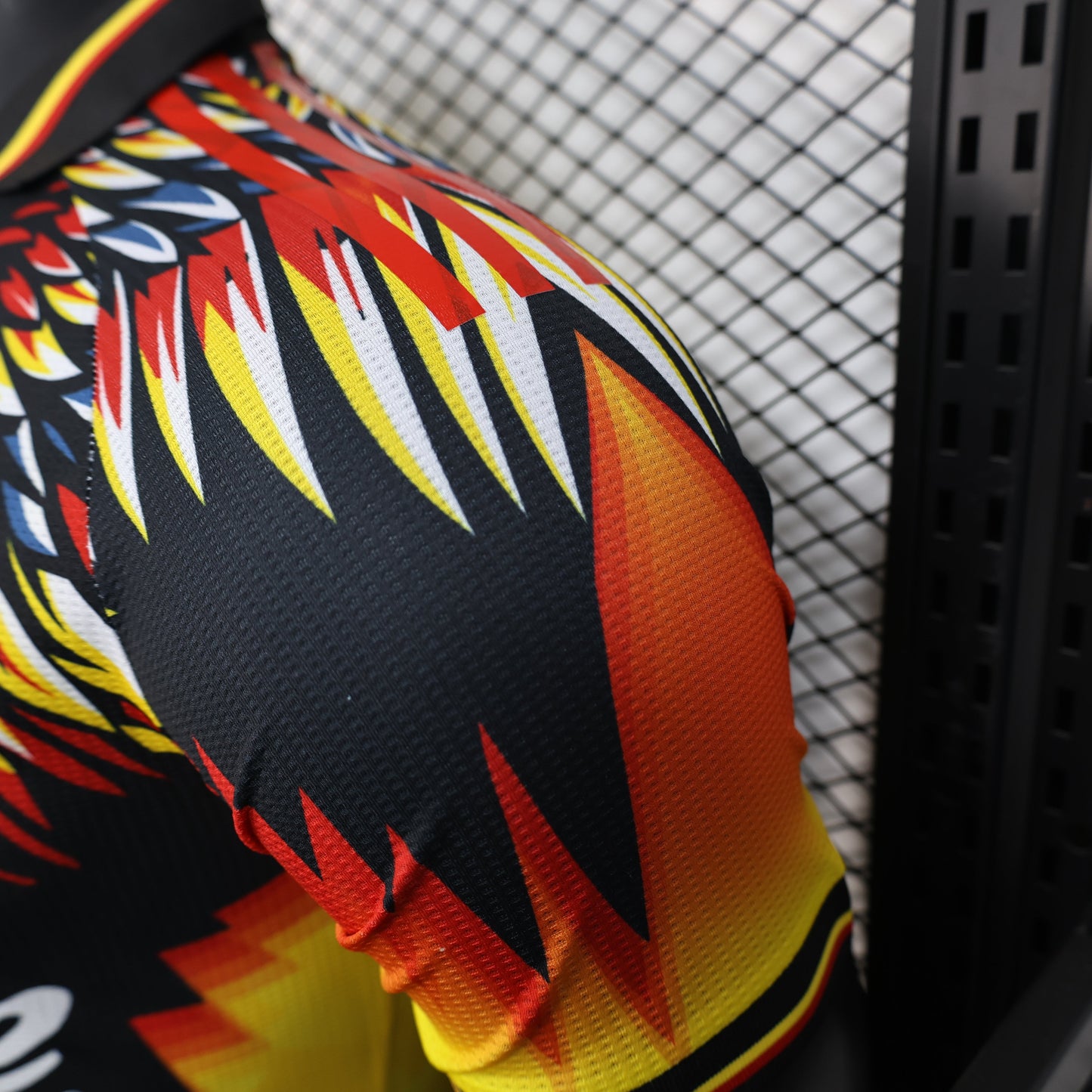 2025-26 Americas Special Player