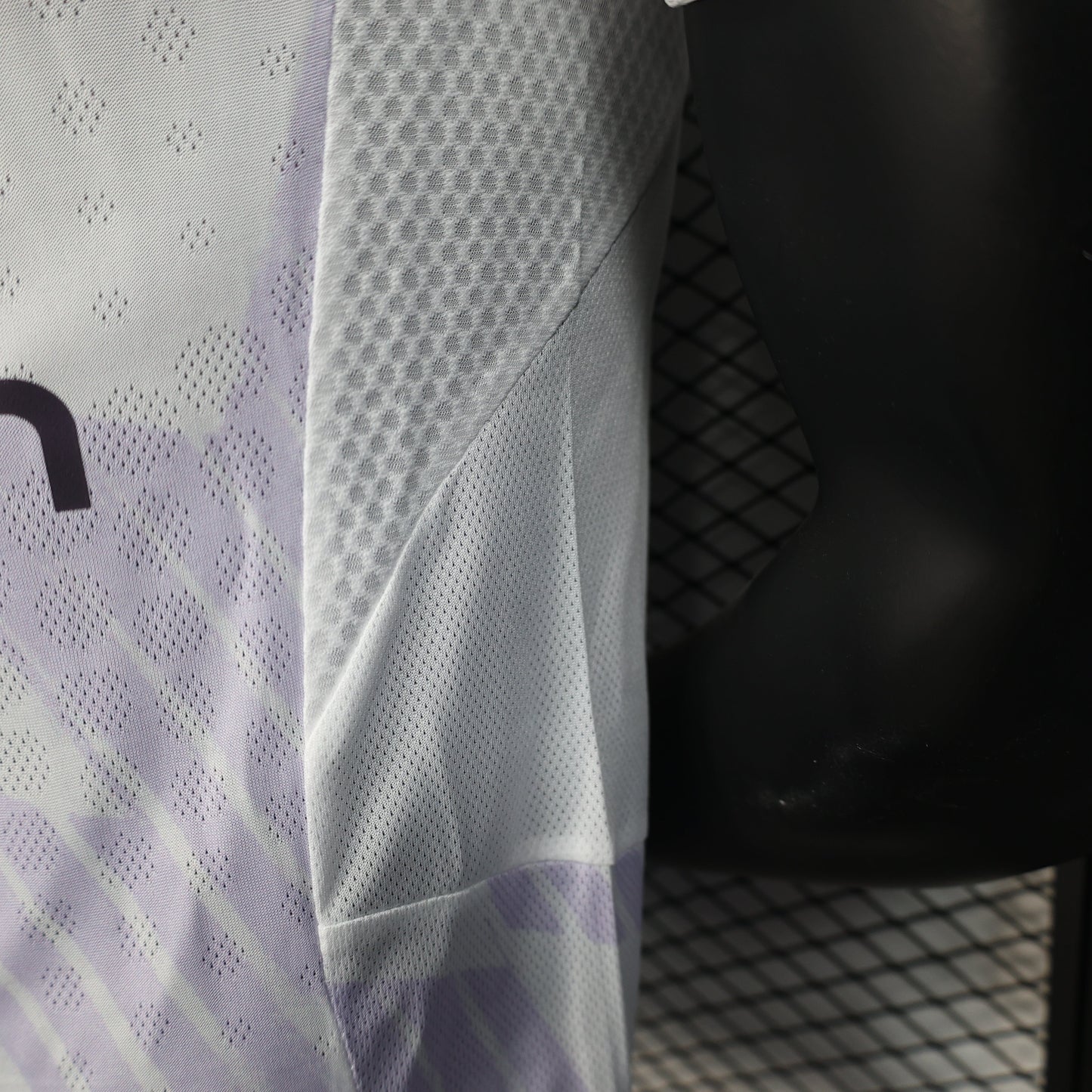 2025-26 Manchester United Away Player S-4XL