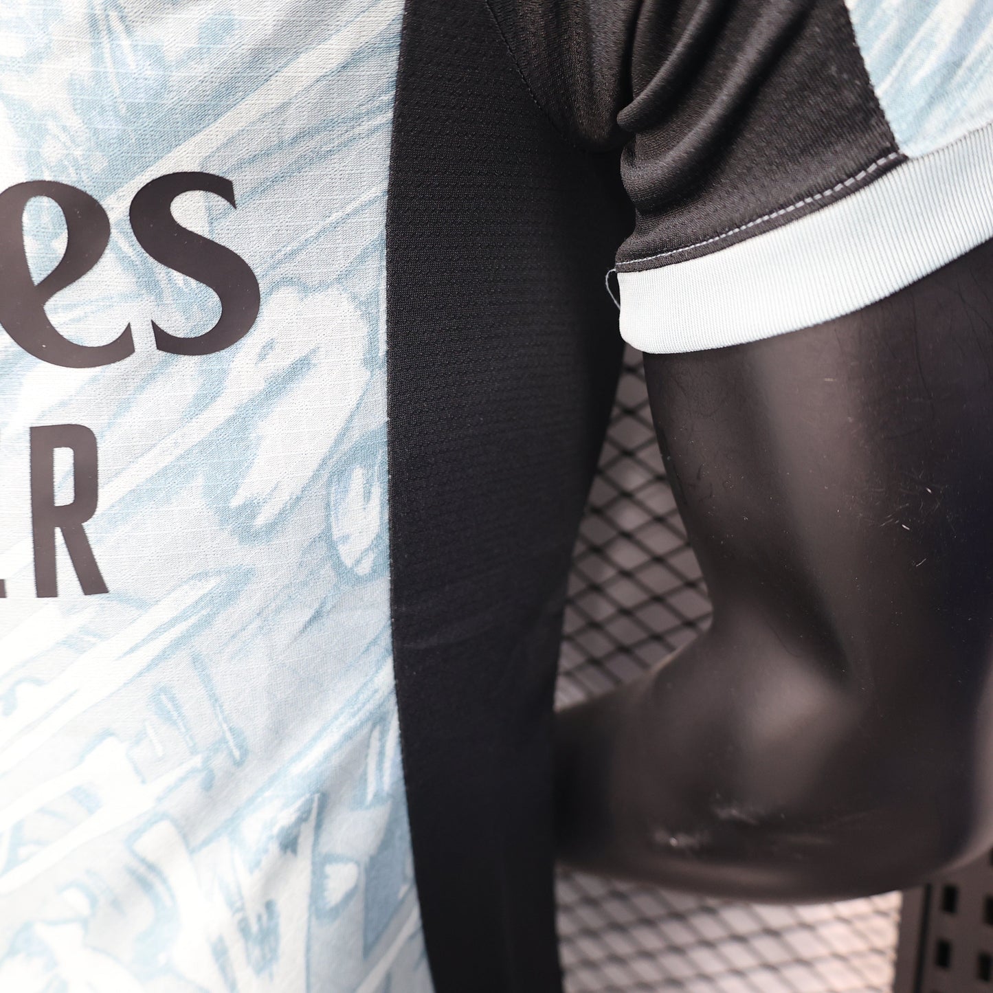 2025-26 AC Milan Away Player