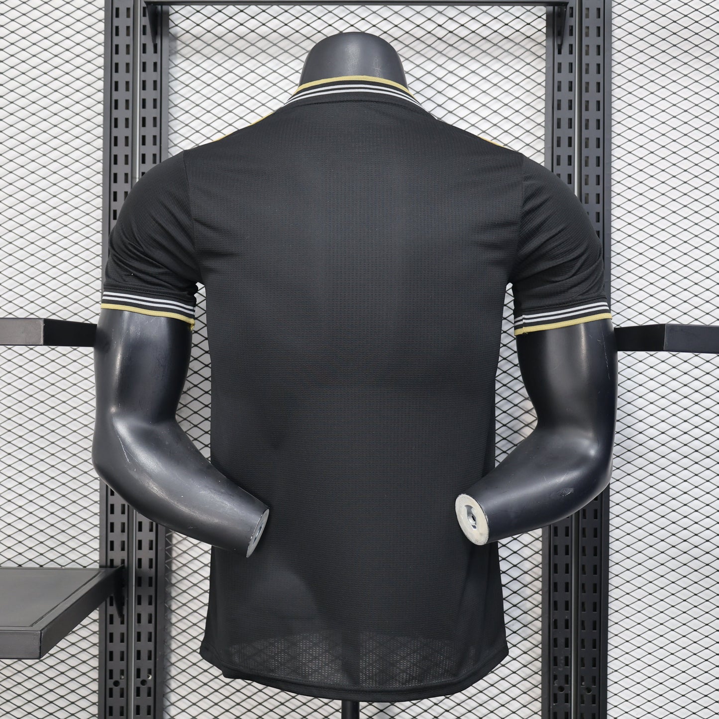 2025-26 Juventus Special Gold-White Player