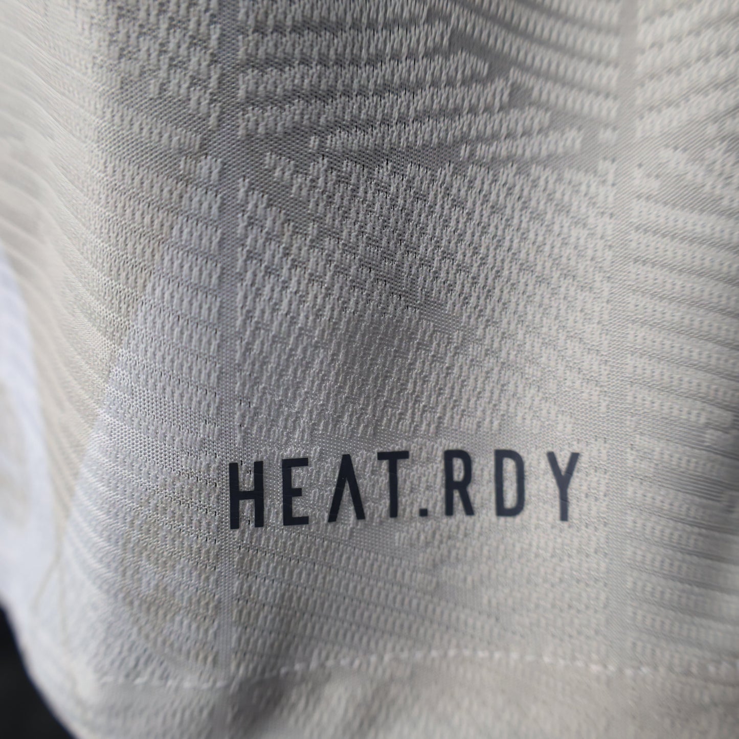 2025-26 Bayern Munich 125 Years White Polo Player