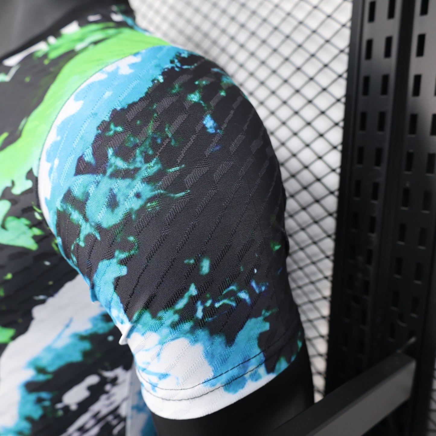 2025-26 Real Madrid Special Player