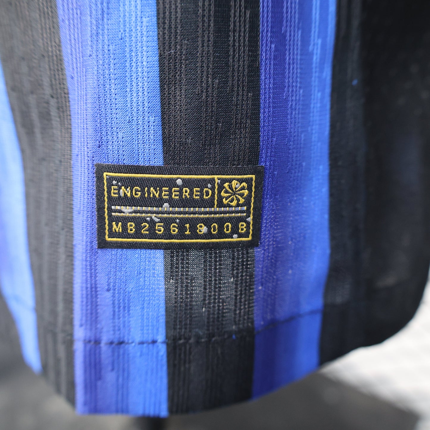 2025-26 Inter Milan Home Long Sleeve