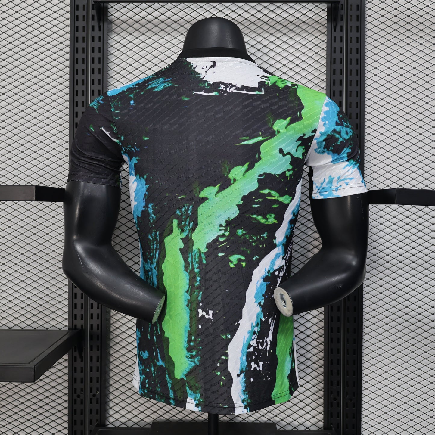 2025-26 Real Madrid Special Player