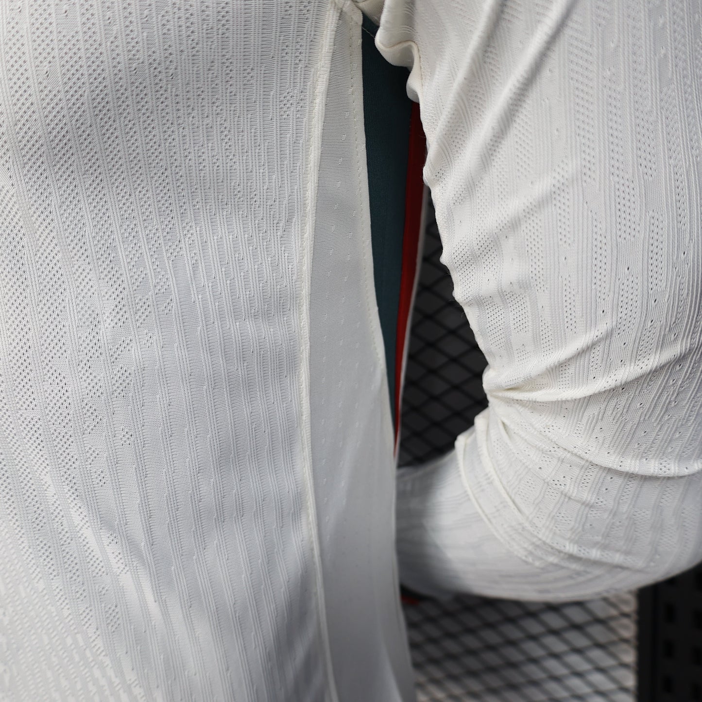 2025-26 Chelsea Away long sleeve