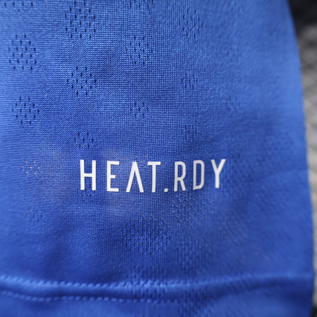 2025-26 Real Madrid Second Away Player S-4XL