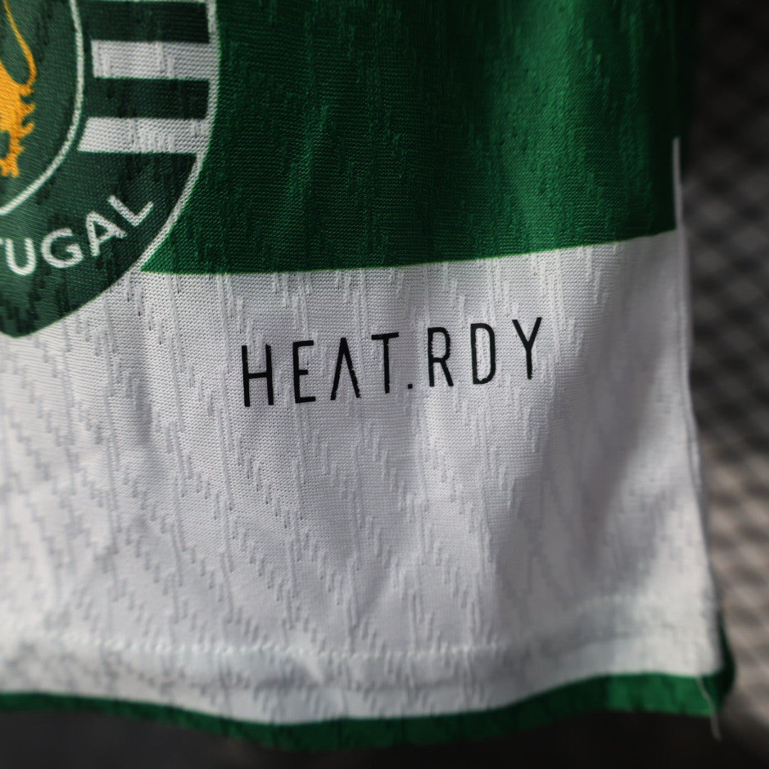 2025-26 Real Madrid 7 C Ronaldo Commemorative Edition Player Size