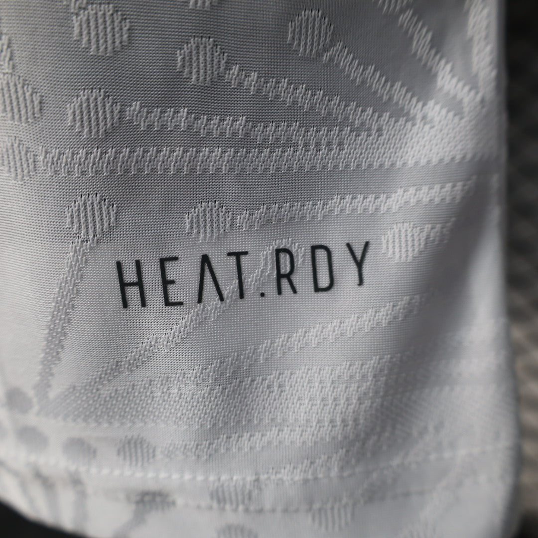 2025-26 Mexico Special White Player