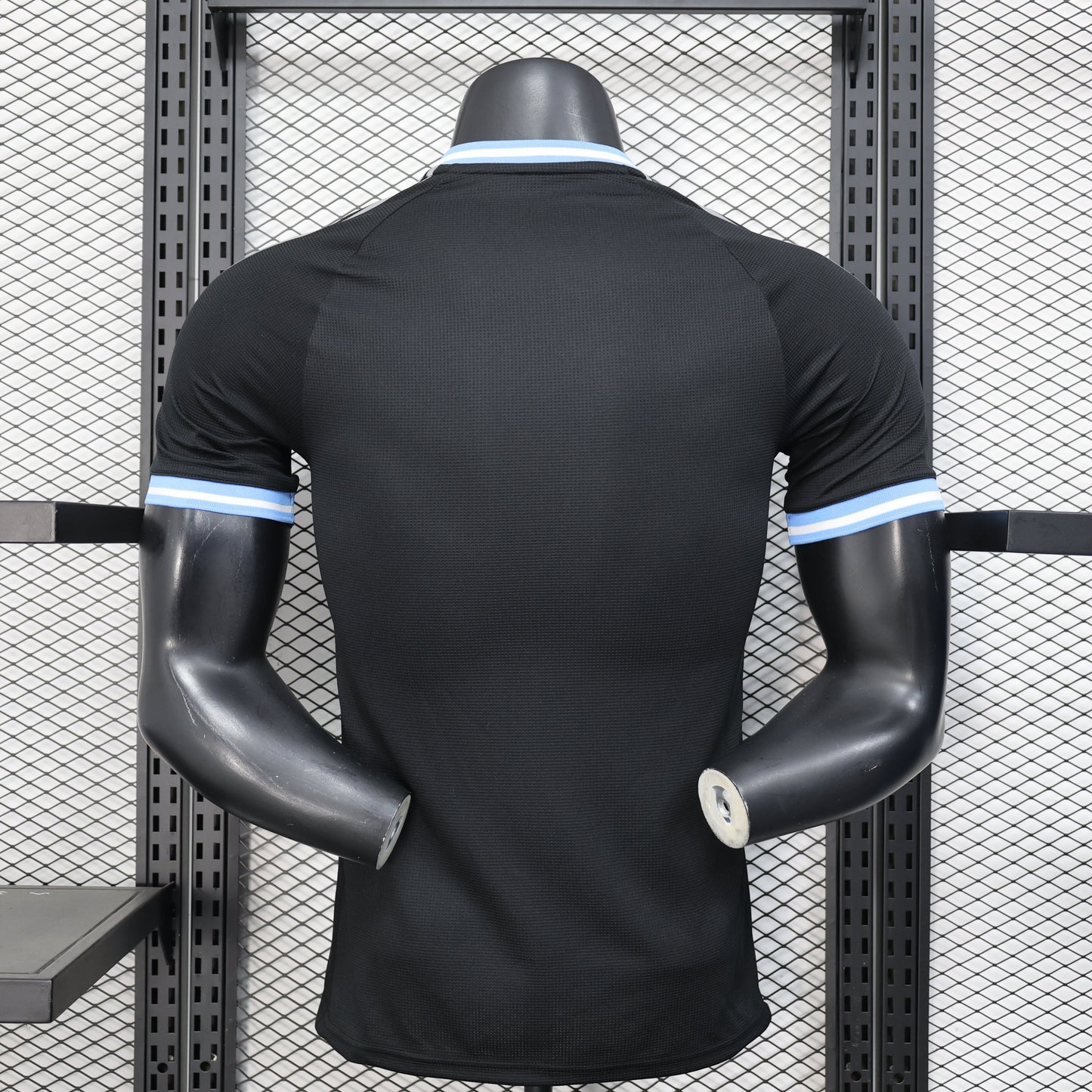 2025-26 Argentina Special Black Player