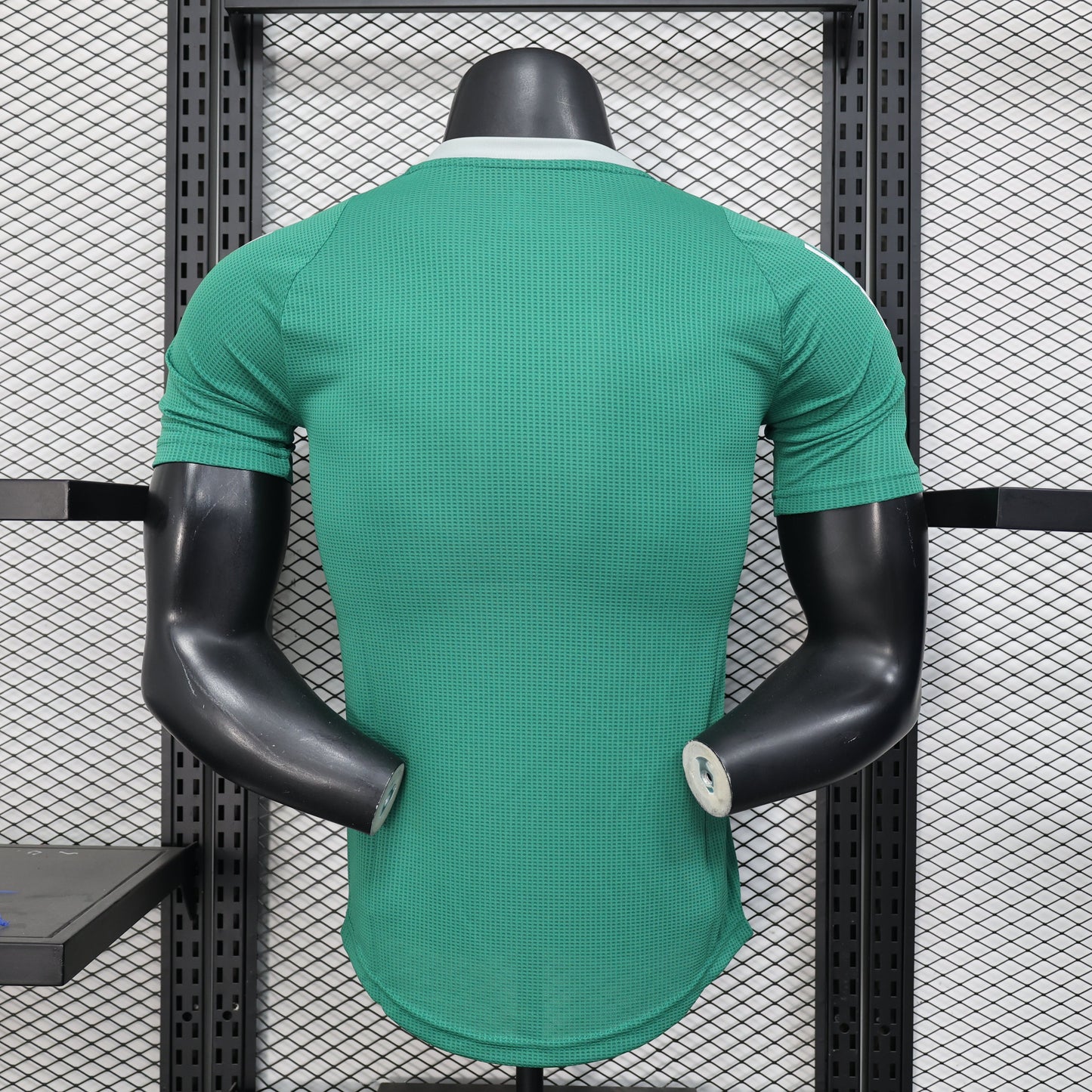 2025-26 Algeria Special Green Player