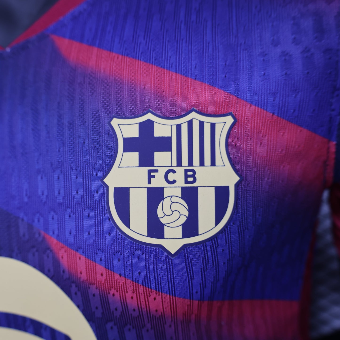 2025-26 Barcelona Special Player