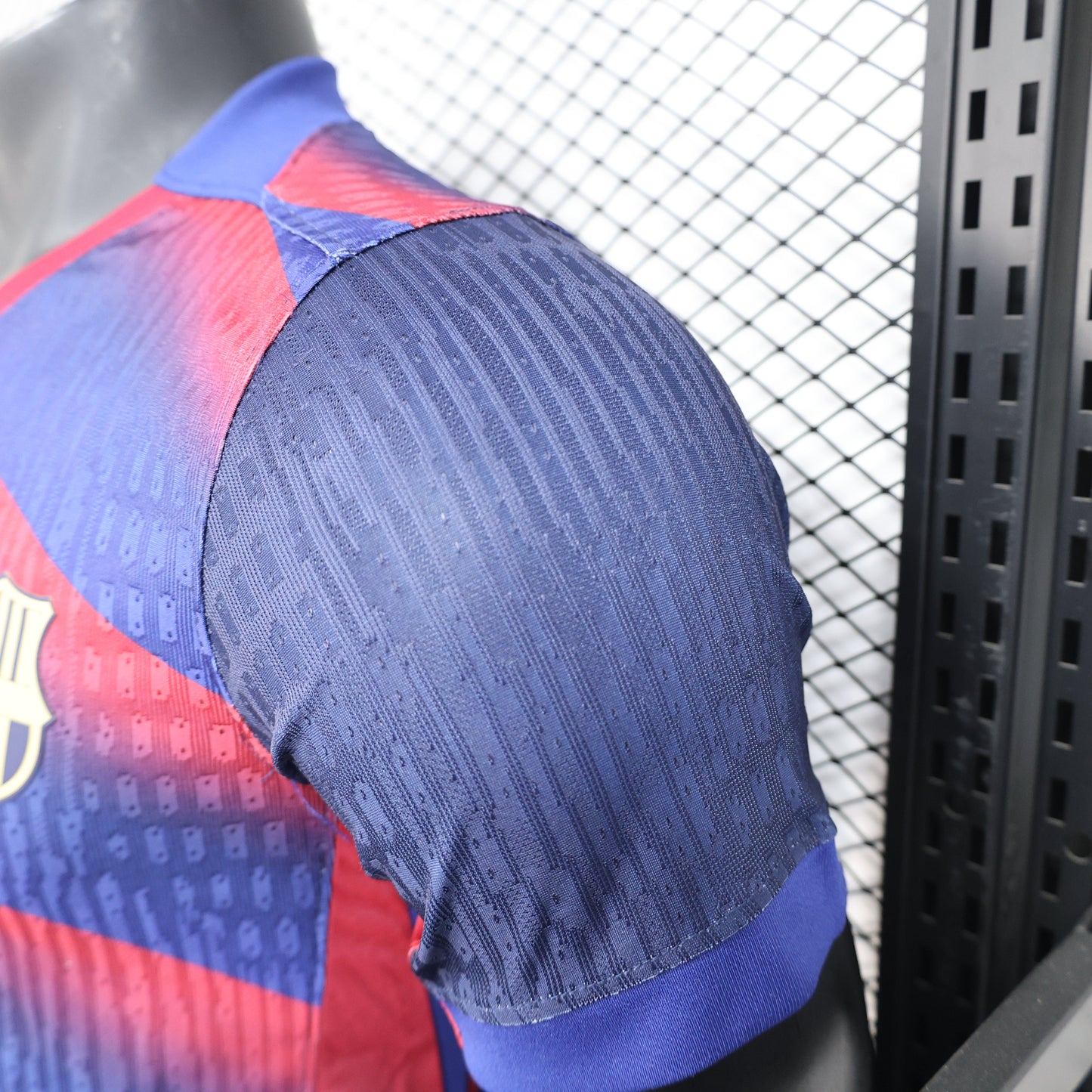 2025-26 Barcelona Special Player