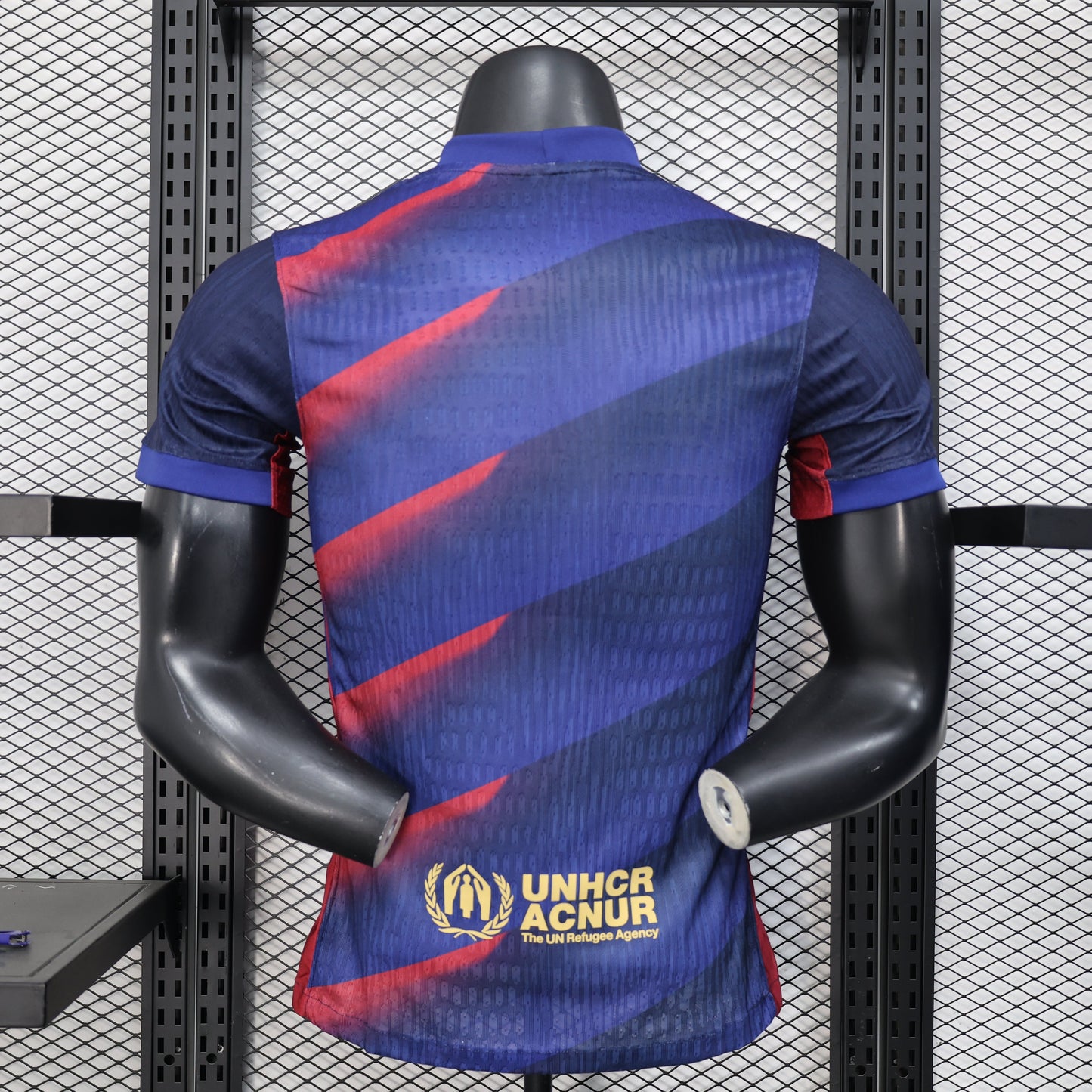 2025-26 Barcelona Special Player