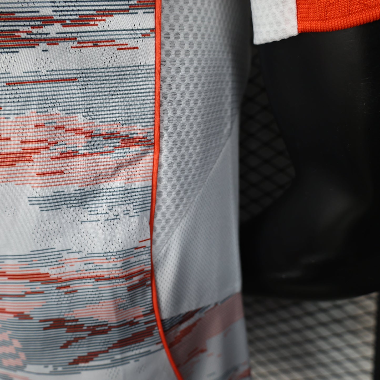 2025-26 Bayern Munich Away Player S-4XL