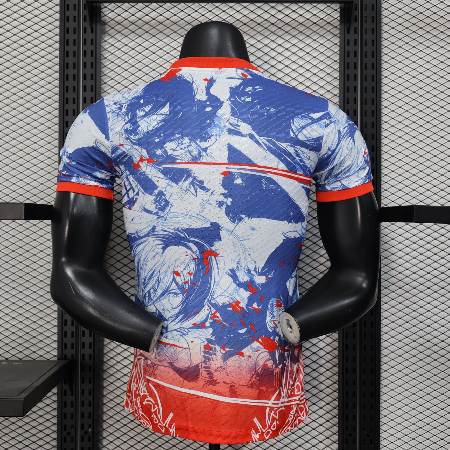 2025-26 Japan Anime Special Player