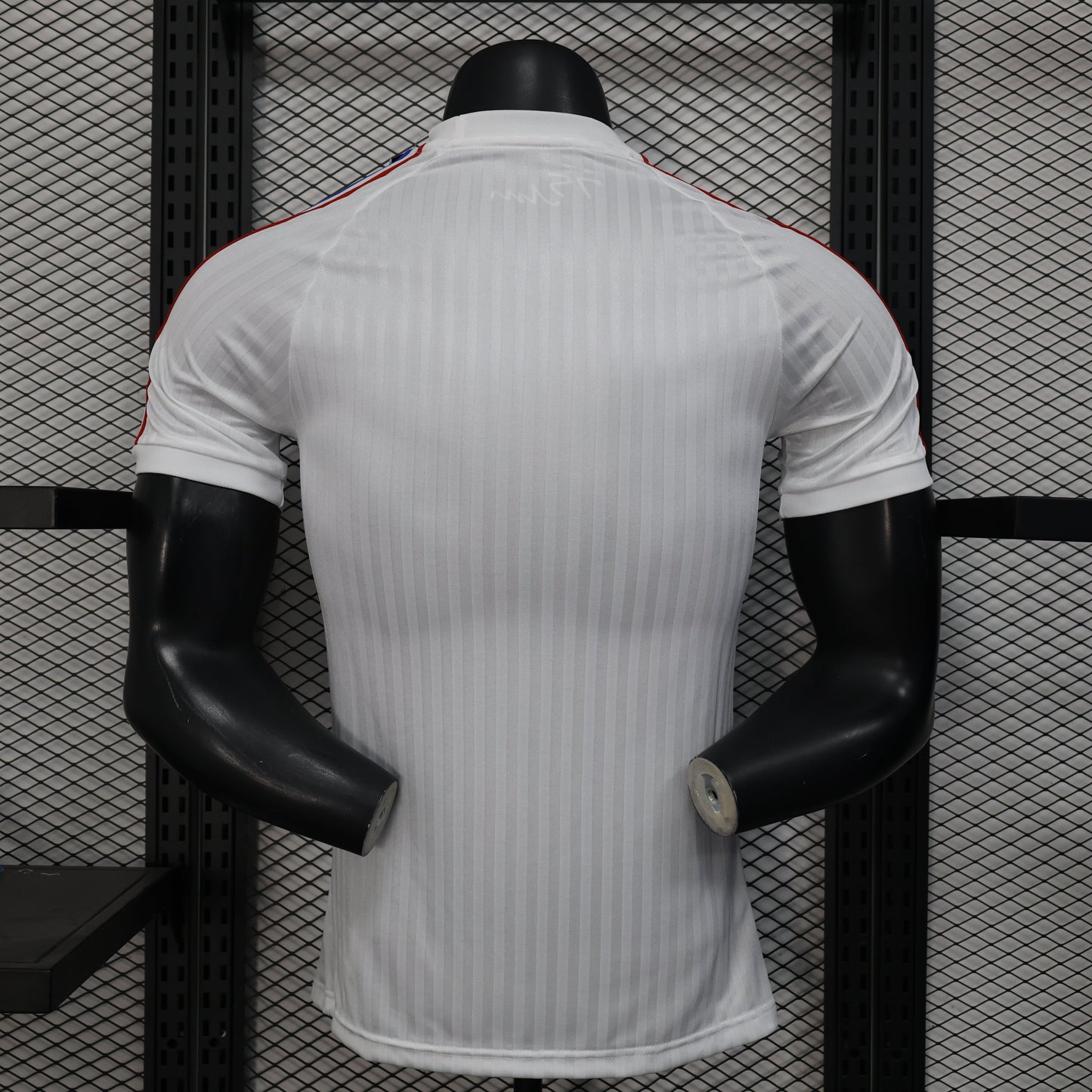 2025-26 Lyon Anniversary Player