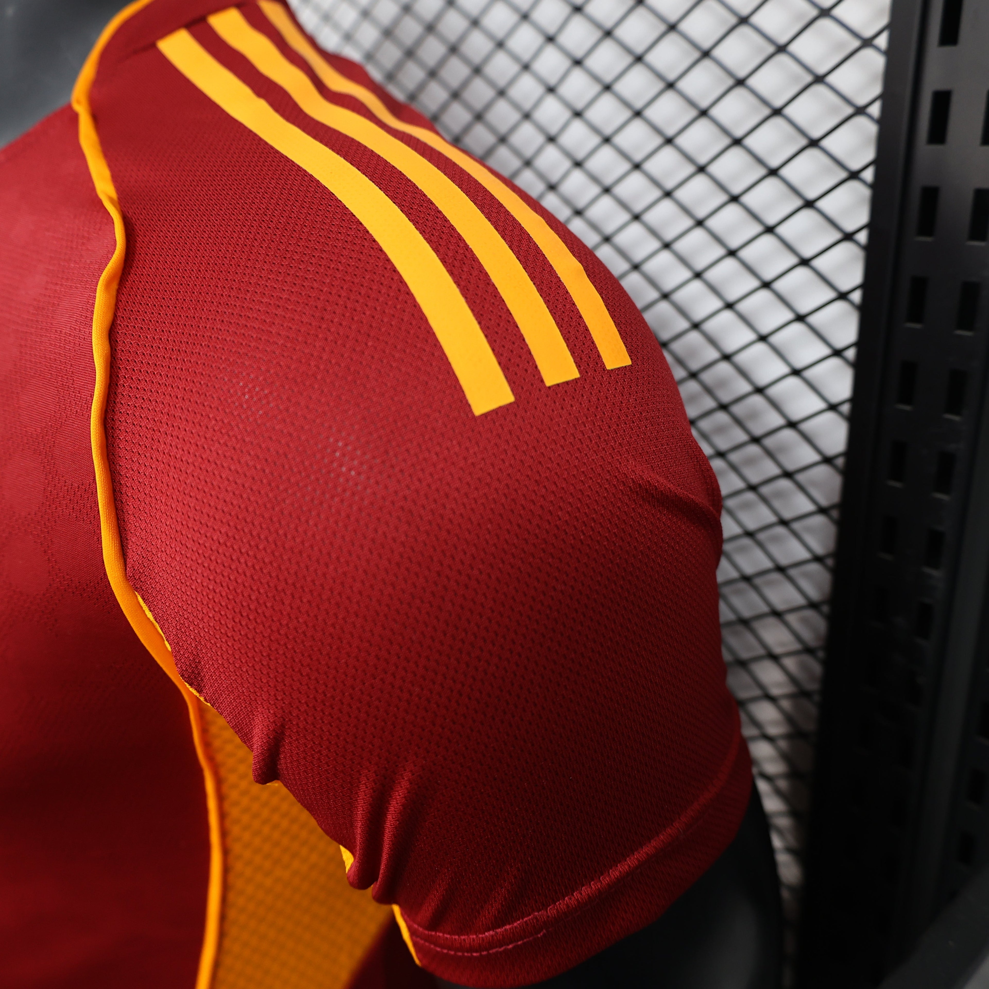 2025-26 Roma Special Red Player