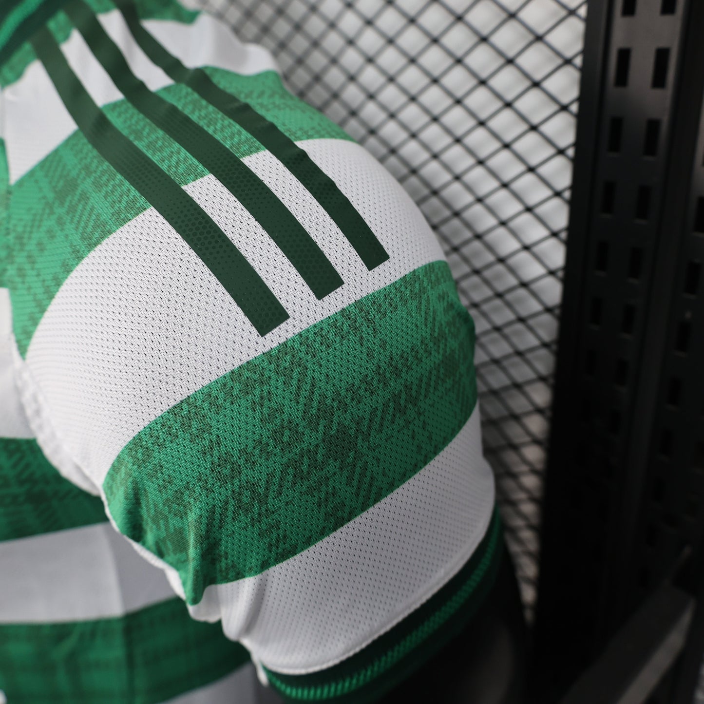 2024-25 Celtic Green Special Player