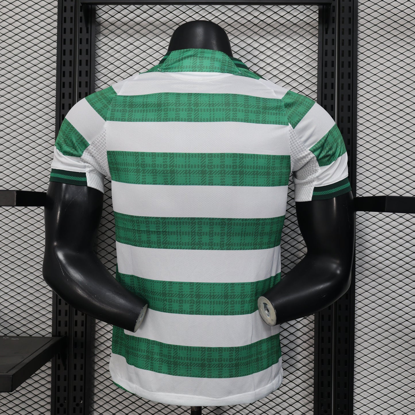 2024-25 Celtic Green Special Player