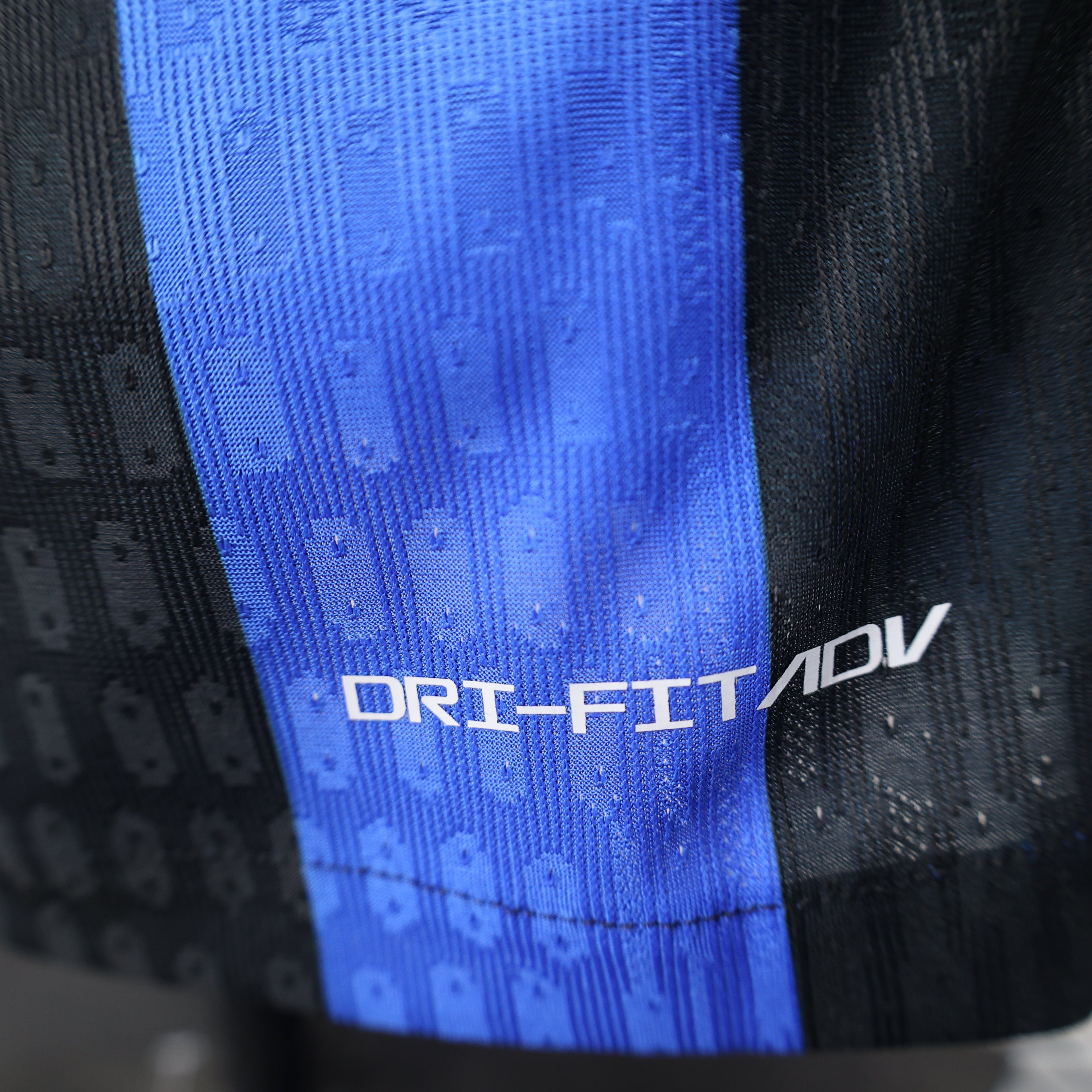 2025-26 Inter Milan Home Champions League Version Player S-4XL