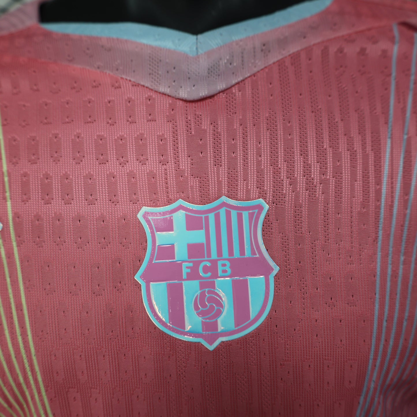 2025-26 Barcelona Special Player
