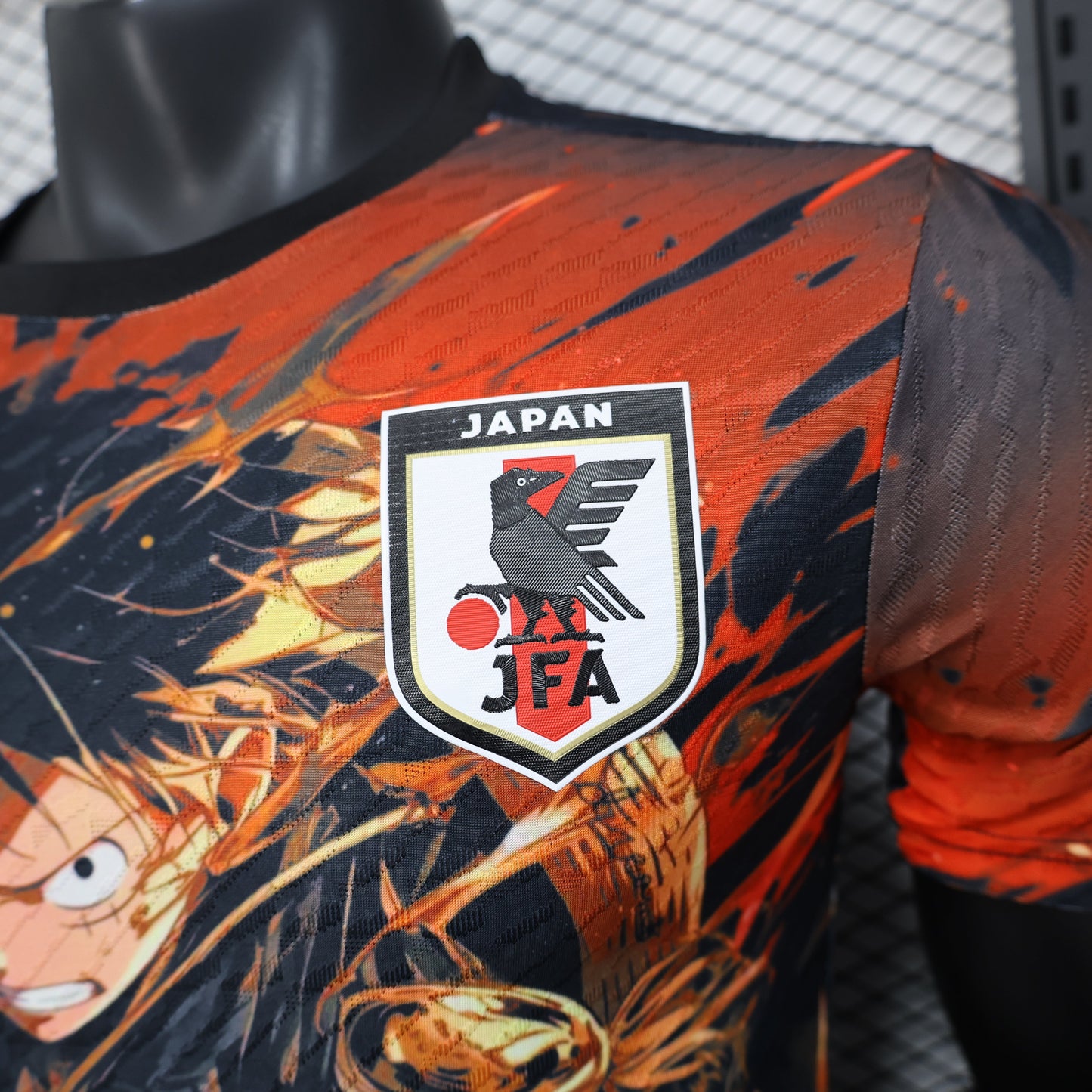 2025-26 Japan Anime Special Player