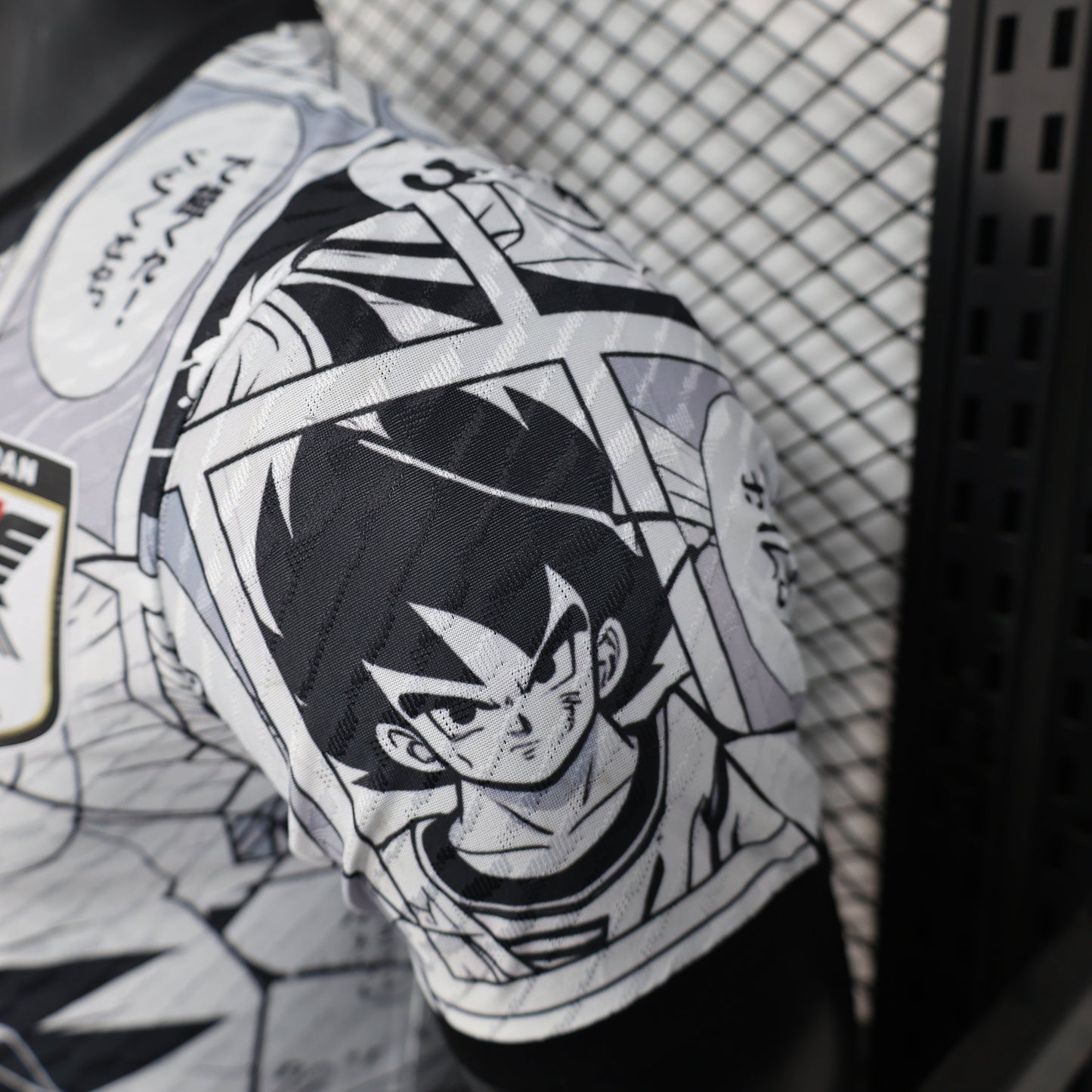 2025-26 Japan Anime Special Player