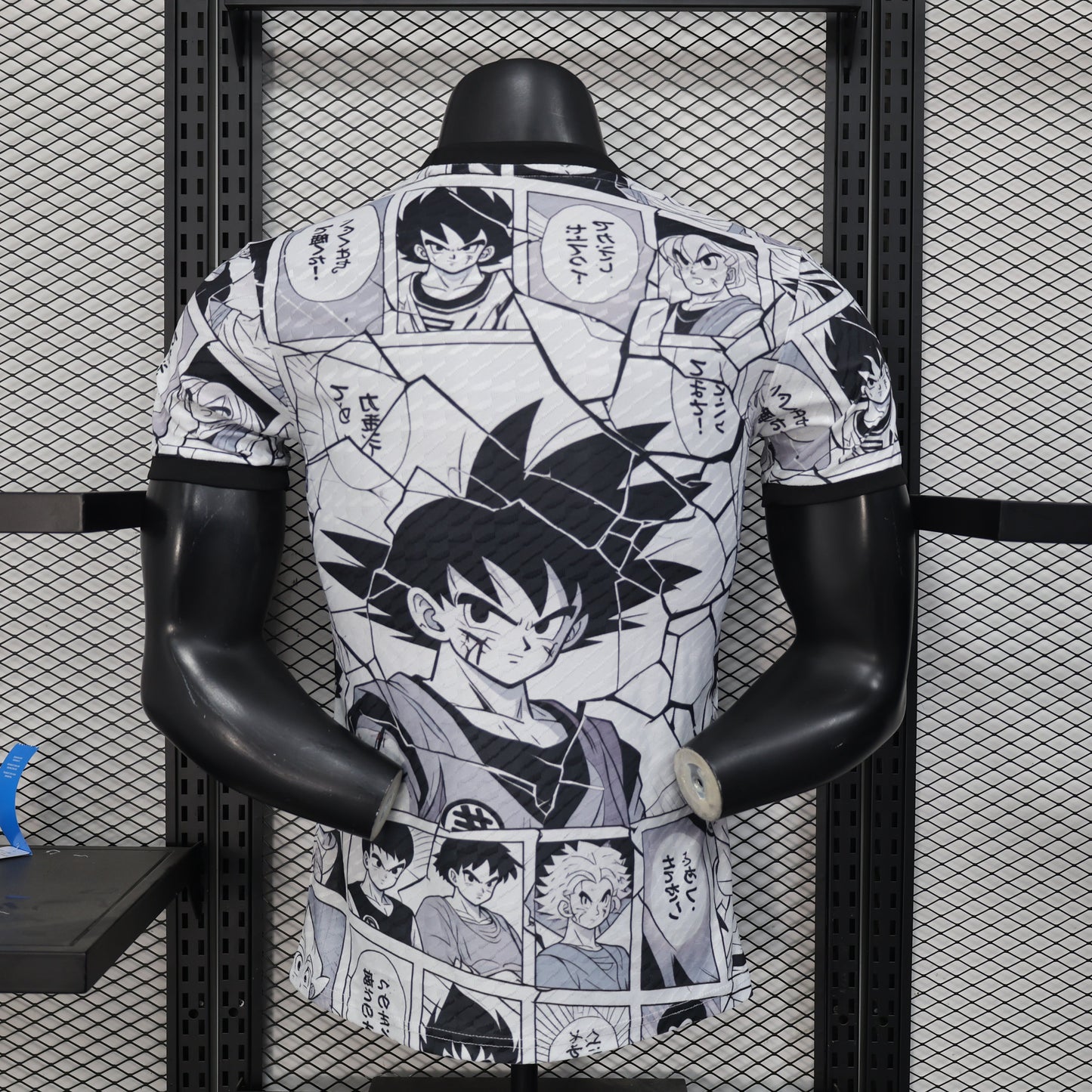 2025-26 Japan Anime Special Player