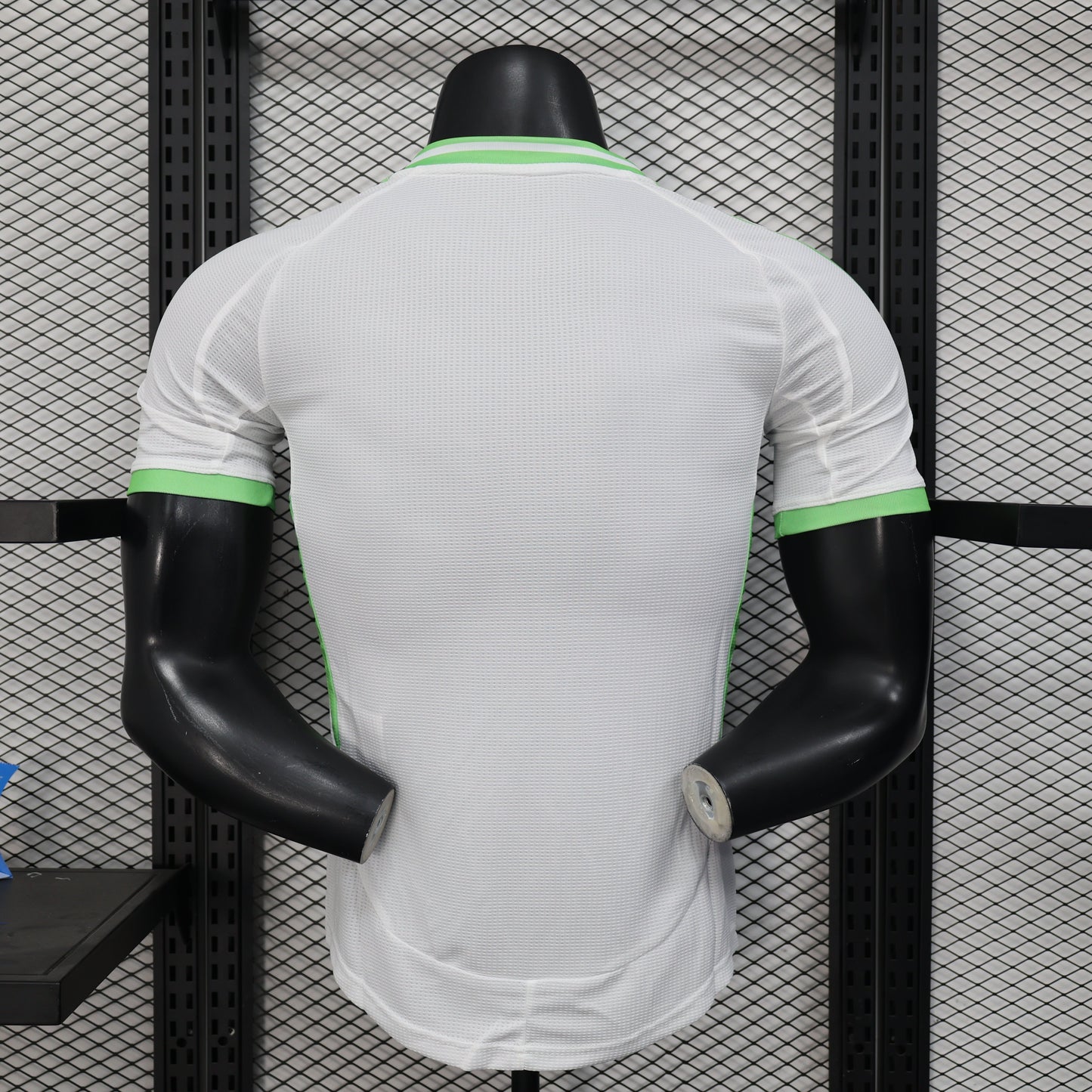 2025-26 Algeria White Player