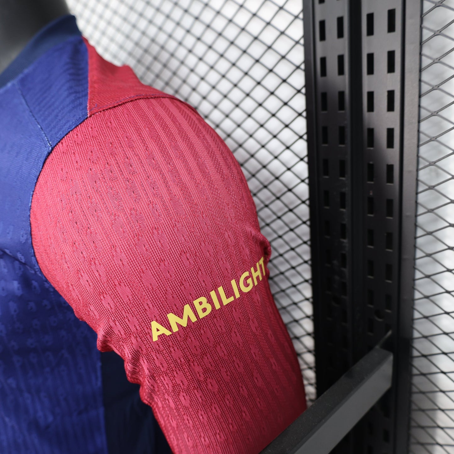 2025-26 Barcelona Special long sleeved